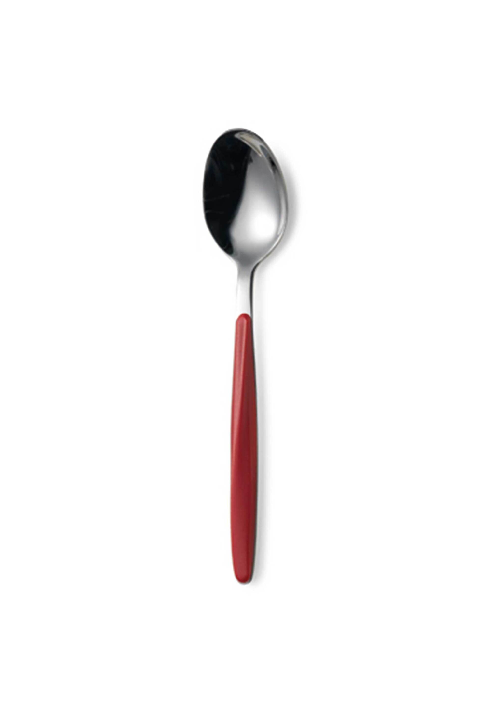 Guzzini κουτάλι φαγητού ανοξείδωτο "My fusion" 21 cm - 8008392293415