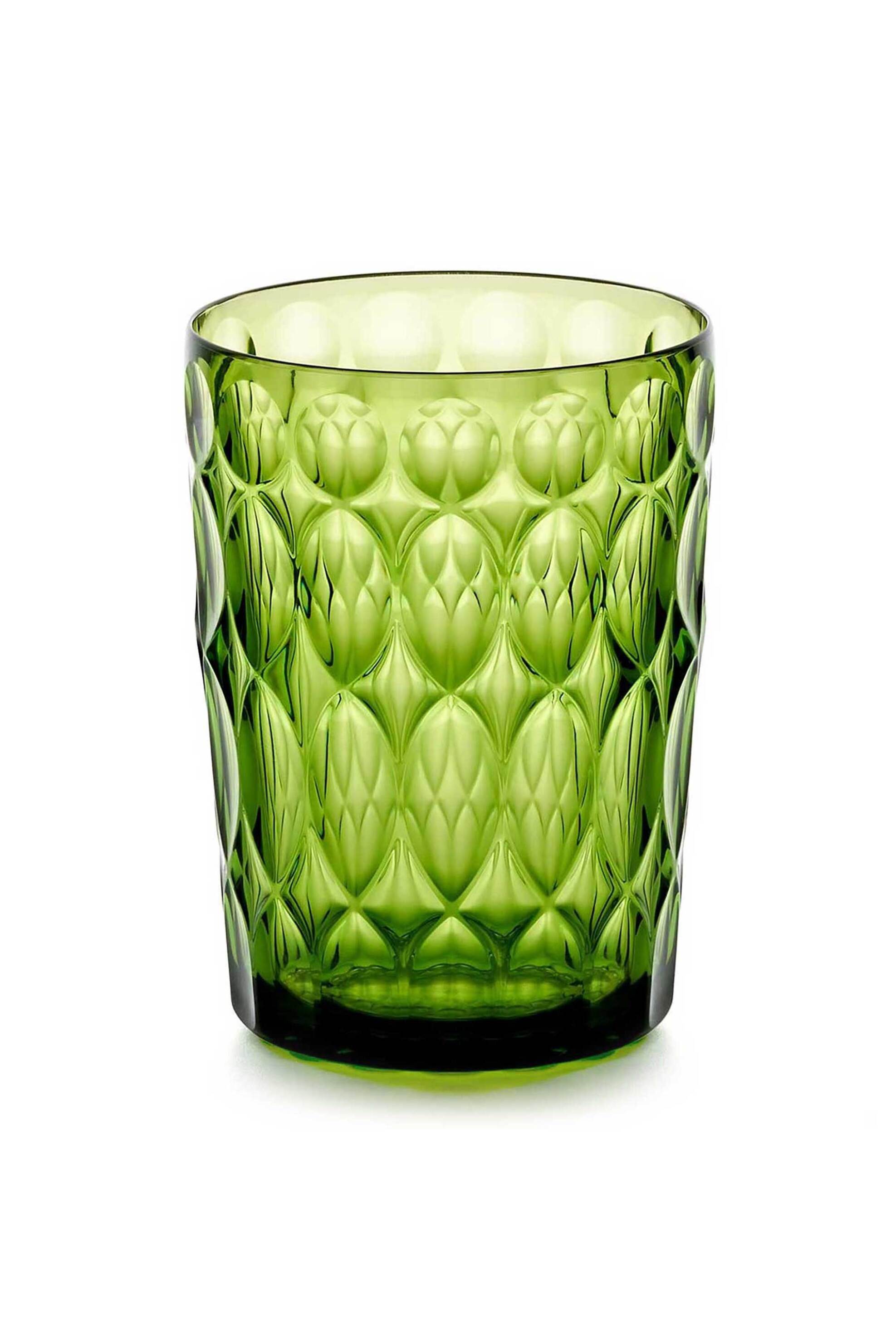 Guzzini ποτήρι νερού "Vanity" 8,6 x 11,8 cm - 8008392395911