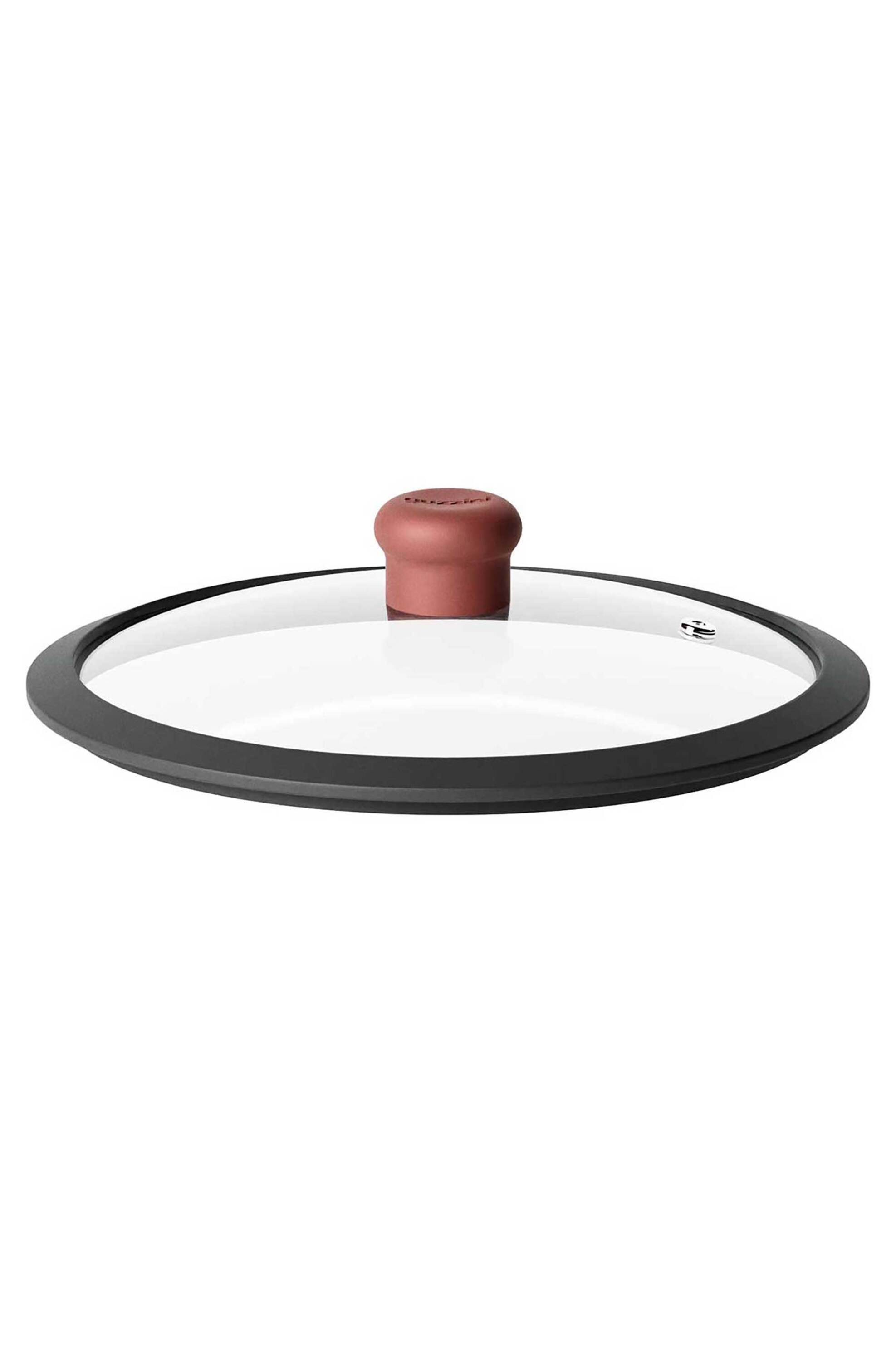 Guzzini γυάλινο καπάκι "Cook & Color" 20 cm - 8008392403203