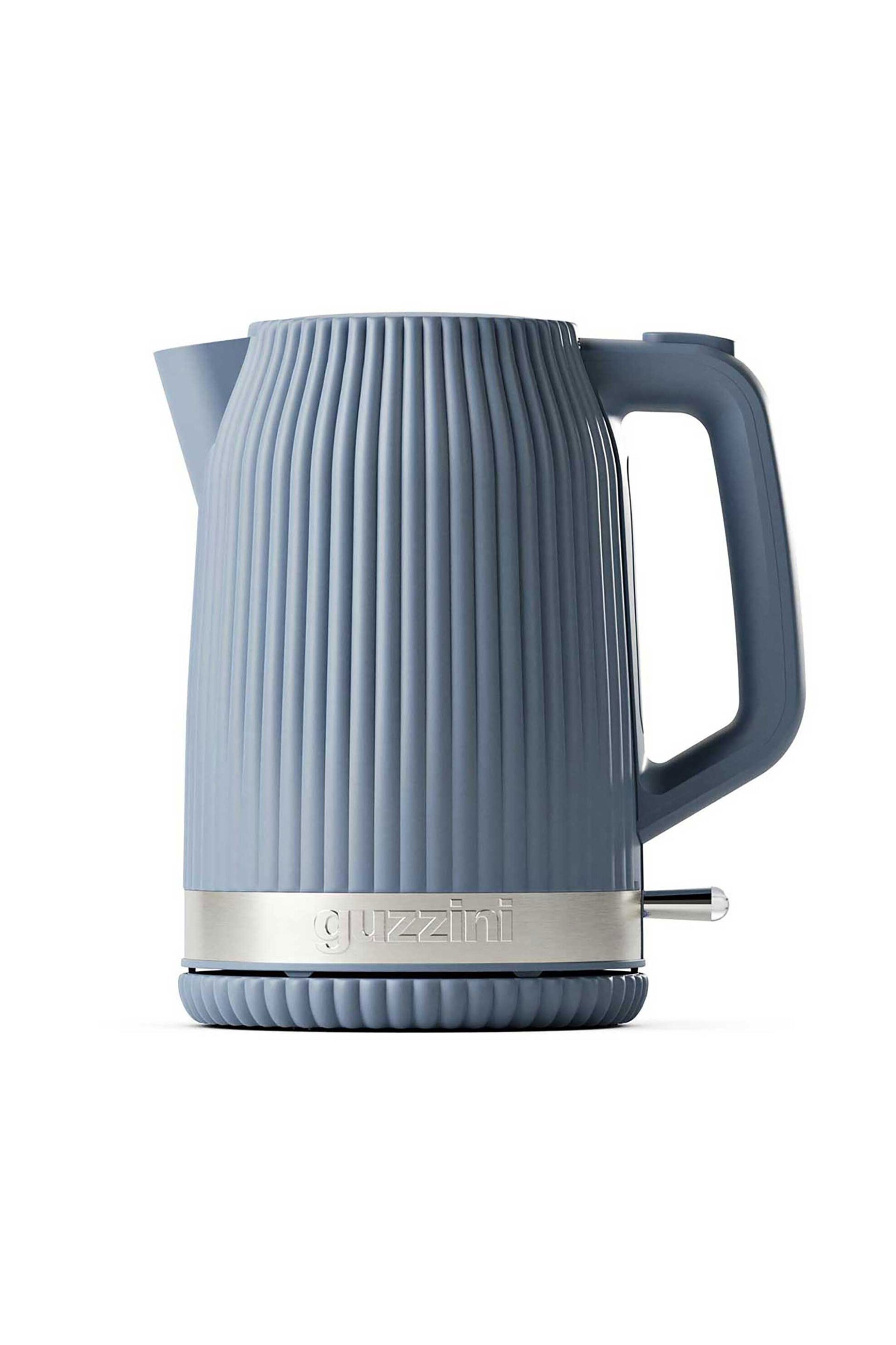 Guzzini ηλεκτρικός βραστήρας "Sous Chef" 1,7 L Μπλε - 8008392423126