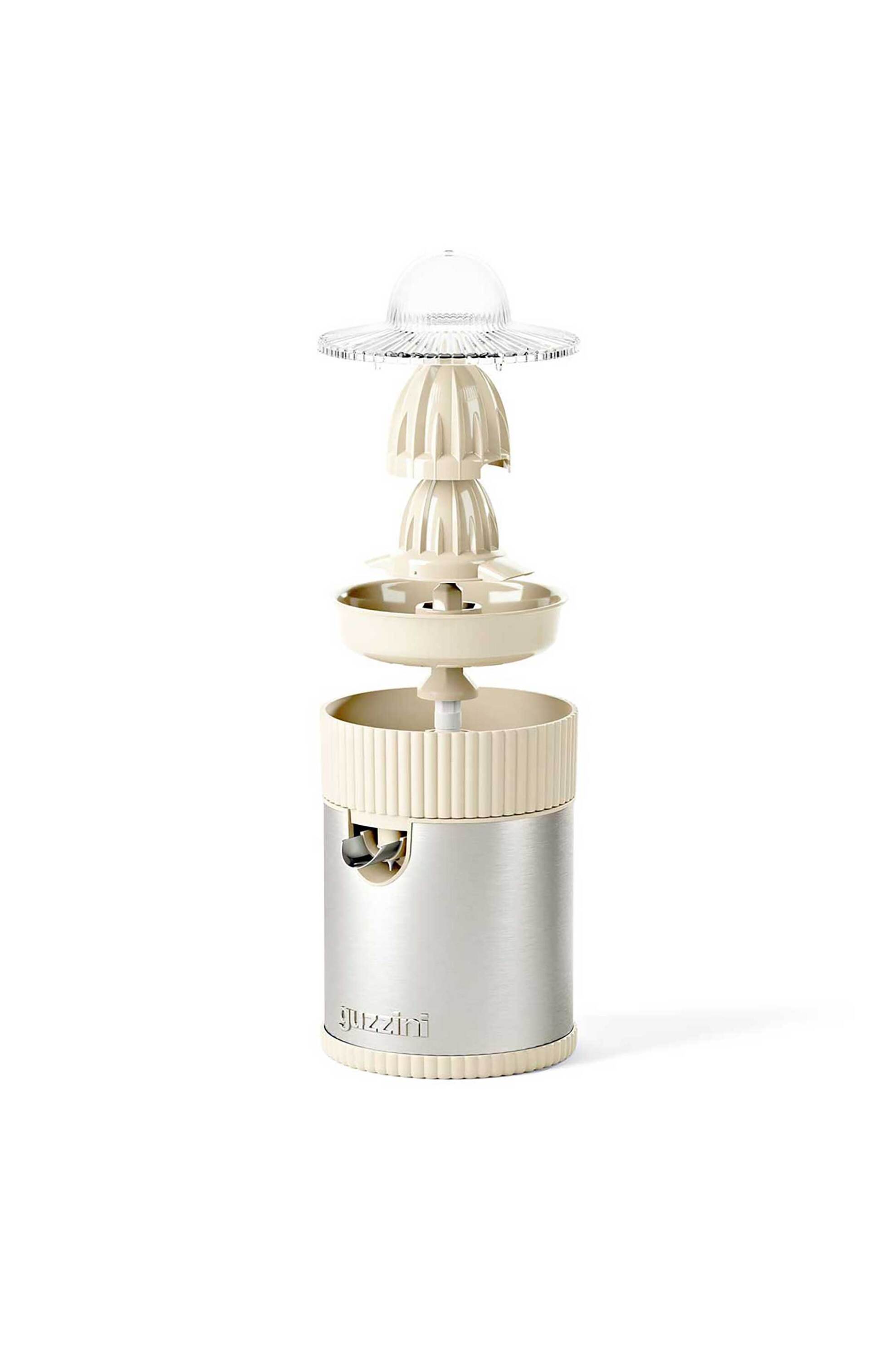 Guzzini Ηλεκτρικός Λεμονοστίφτης Sous Chef 15 X 17 26 CM - 8008392423133