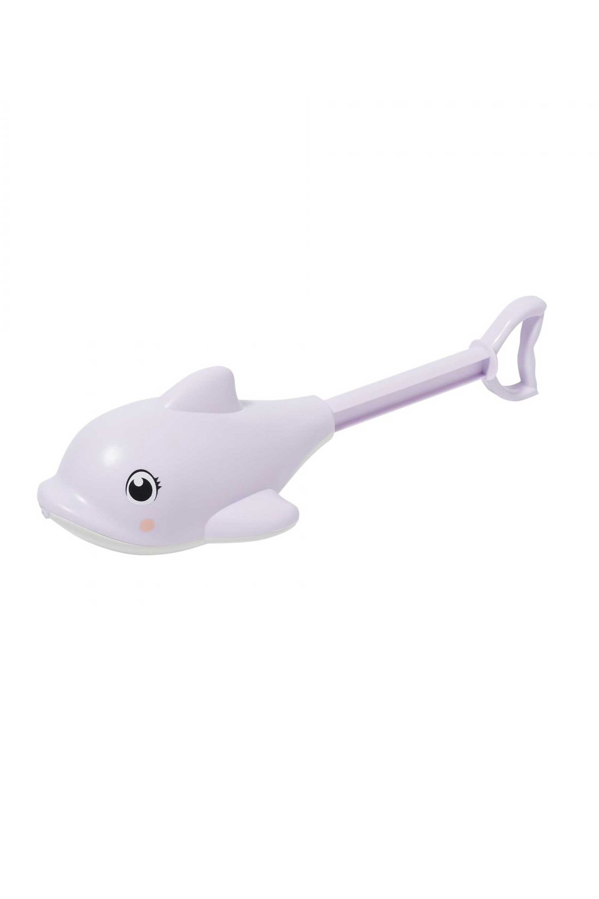 Sunny Life παιδικό νεροπίστολο "Dolphin Pastel Lilac" - 25180206 Λιλά φωτογραφία