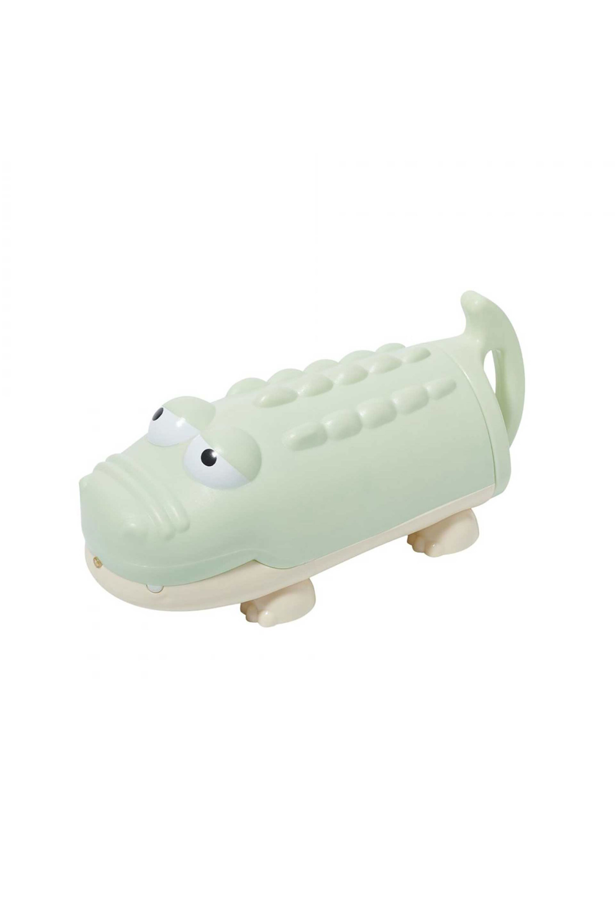 Sunny Life παιδικό νεροπίστολο "Crocodile Pastel Green" - 25180207 Βεραμάν Ανοιχτό φωτογραφία