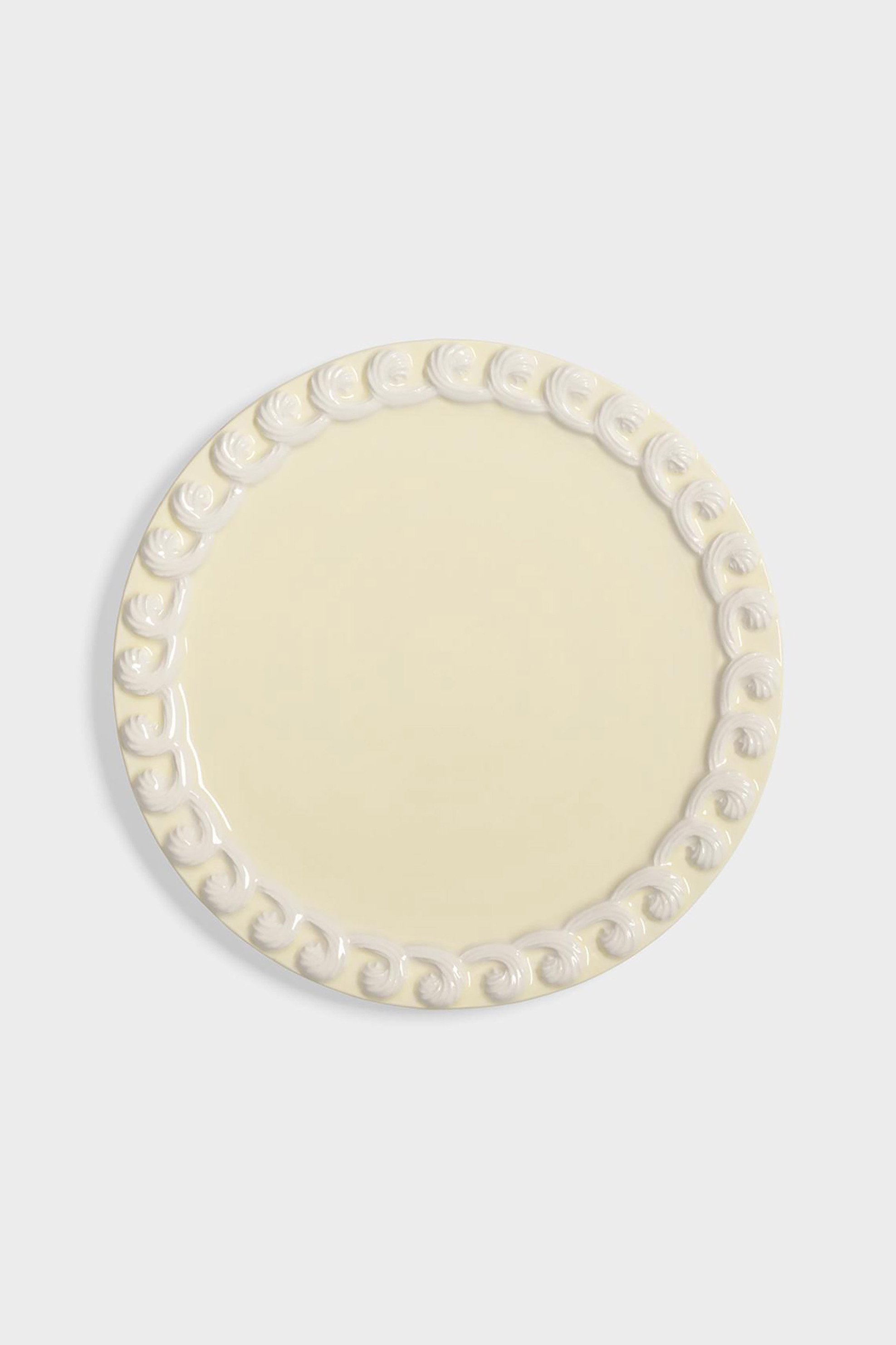 K Amsterdam Σετ Πιάτα Medium Whip #2 (4 Τεμάχια) - 2827-04