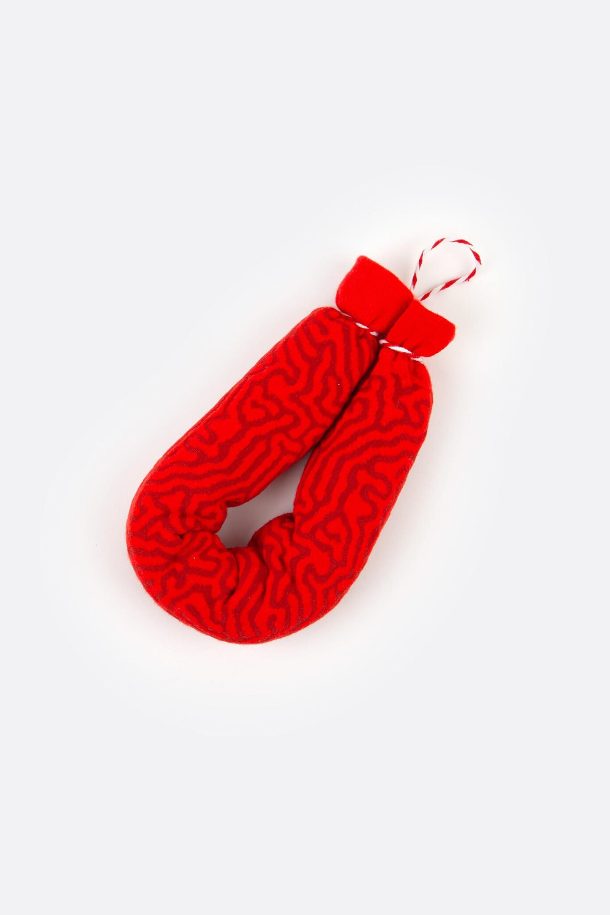 Eat My Socks unisex κάλτσες "Hot Chorizo" - EMSNOCHOCH Πολύχρωμο φωτογραφία