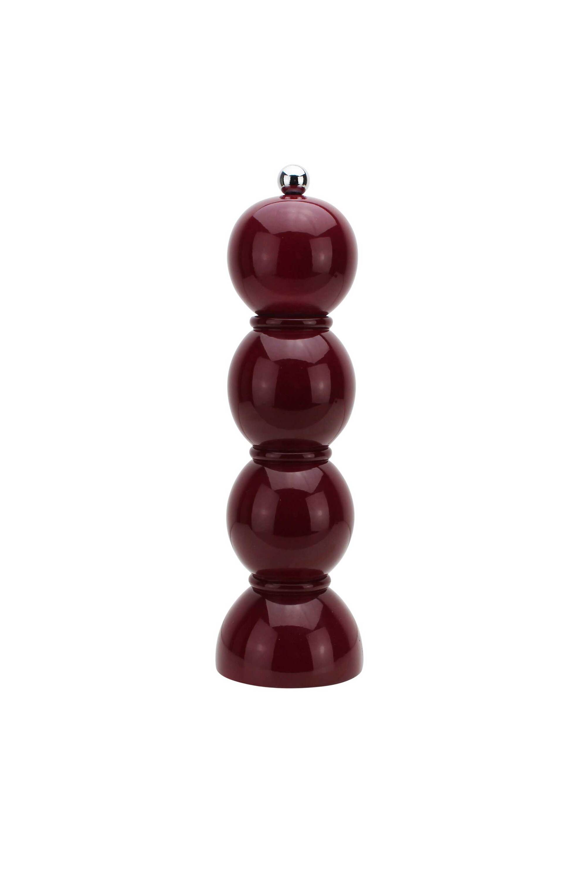 ADDISON ROSS Addison Ross μύλος αλατοπίπερου "Cherry Bobbin" 23,5 x 7 cm - GR1004