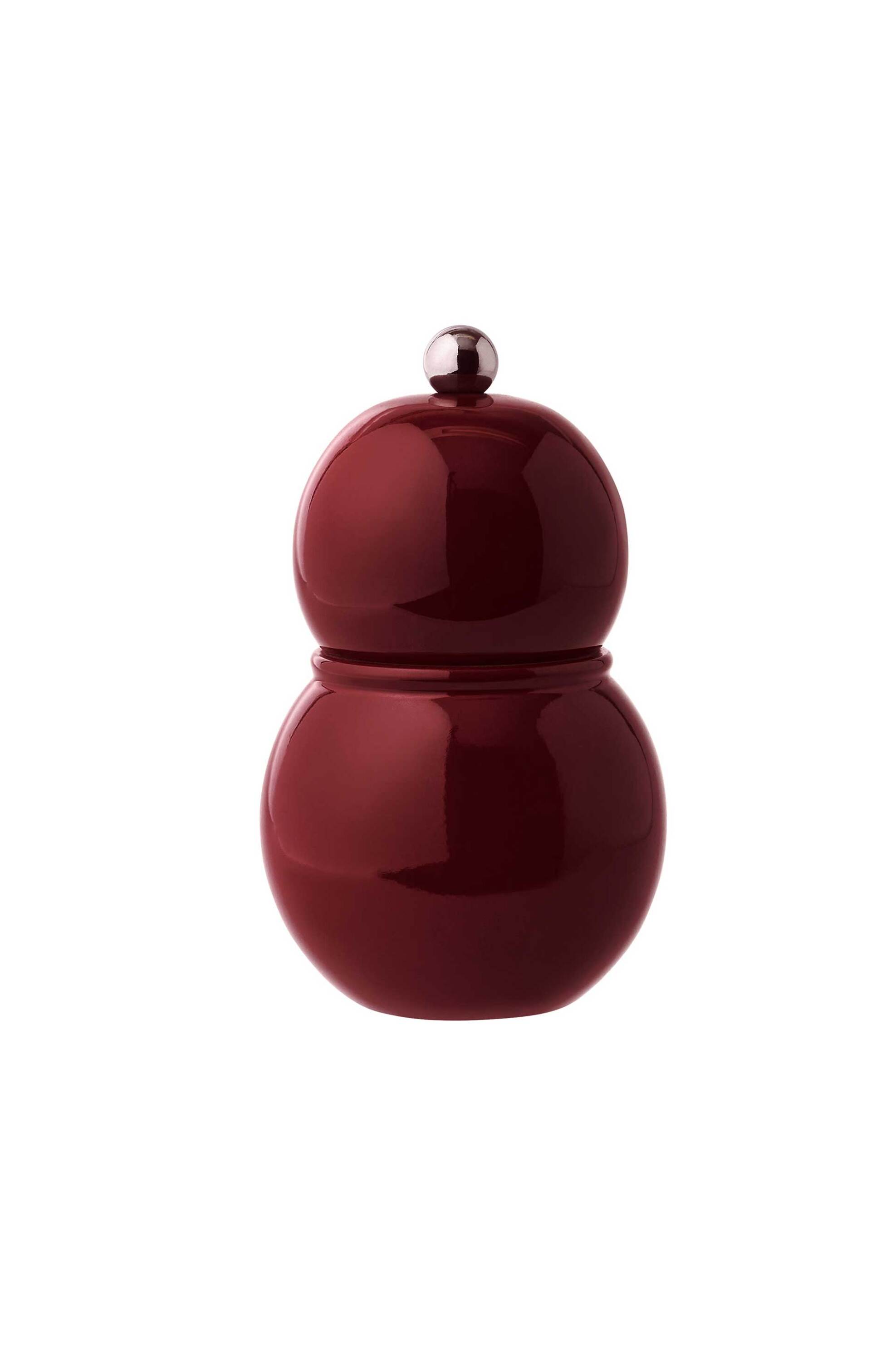 ADDISON ROSS Addison Ross μύλος αλατοπίπερου "Cherry Chubbie" 12 x 7 cm - GR4004