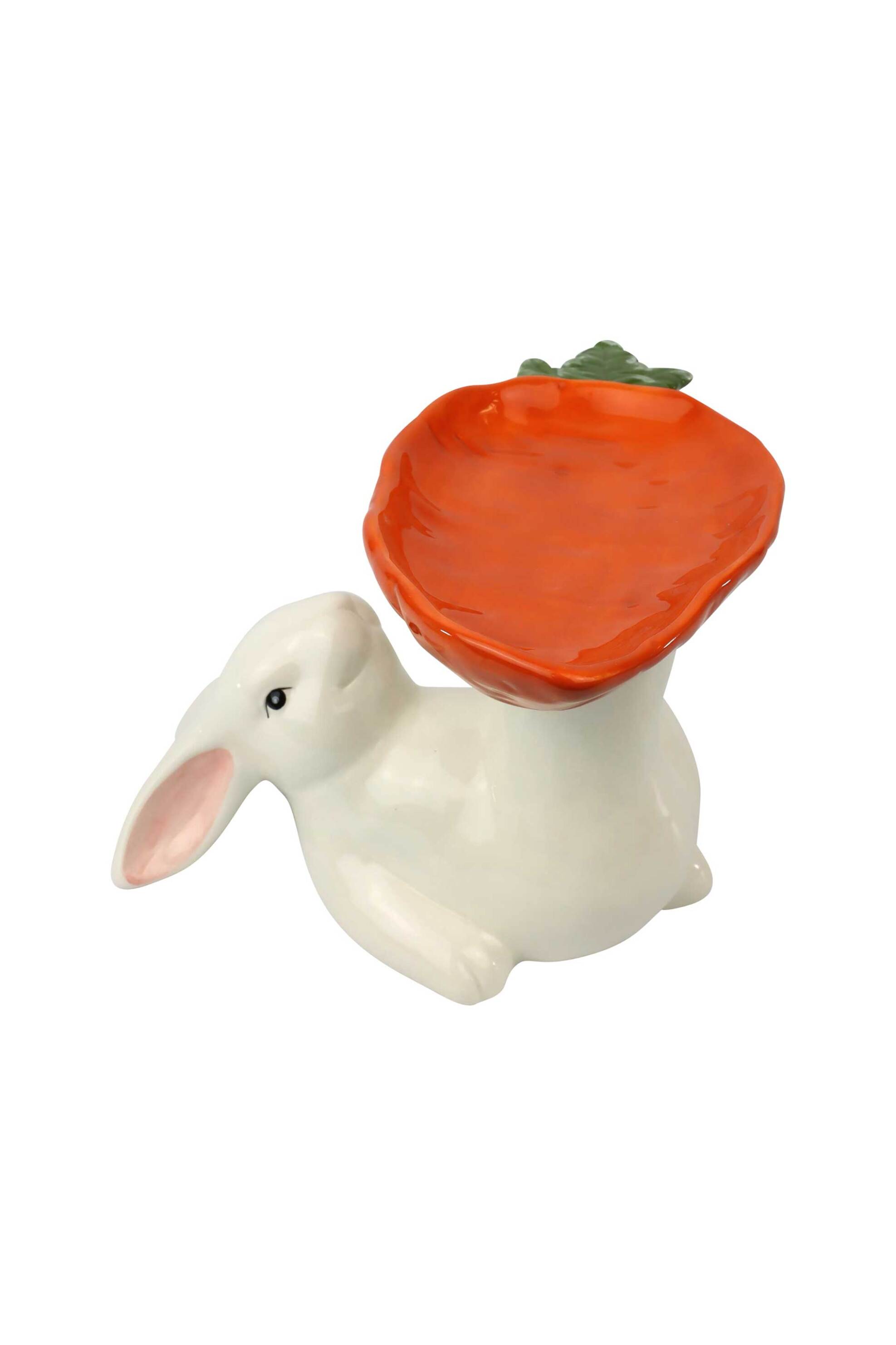 HOFF INTERIEUR Hoff Interieur πιατέλα με κουνελάκι - 4164