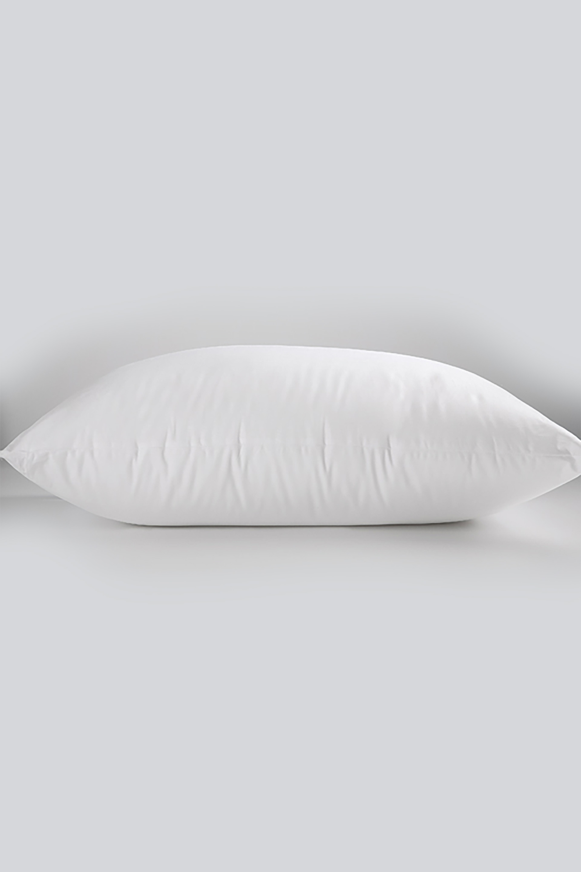 Vesta μαξιλάρι ύπνου 50 x 70 cm "Aerelle" - 000001313 Λευκό