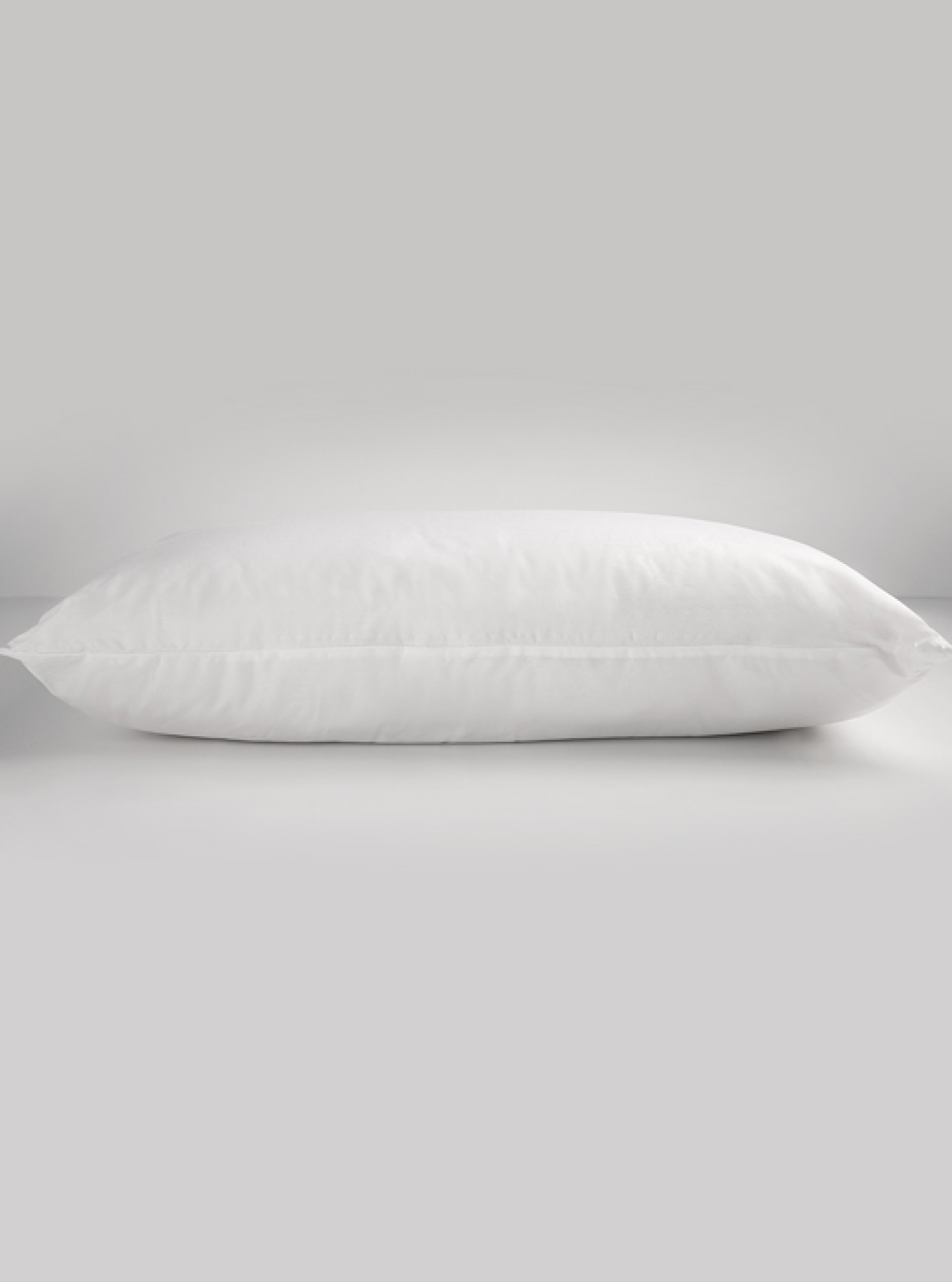 VESTA Vesta παιδικό μαξιλάρι ύπνου 30 x 40 cm "Πίνδος" - 000001319 Λευκό