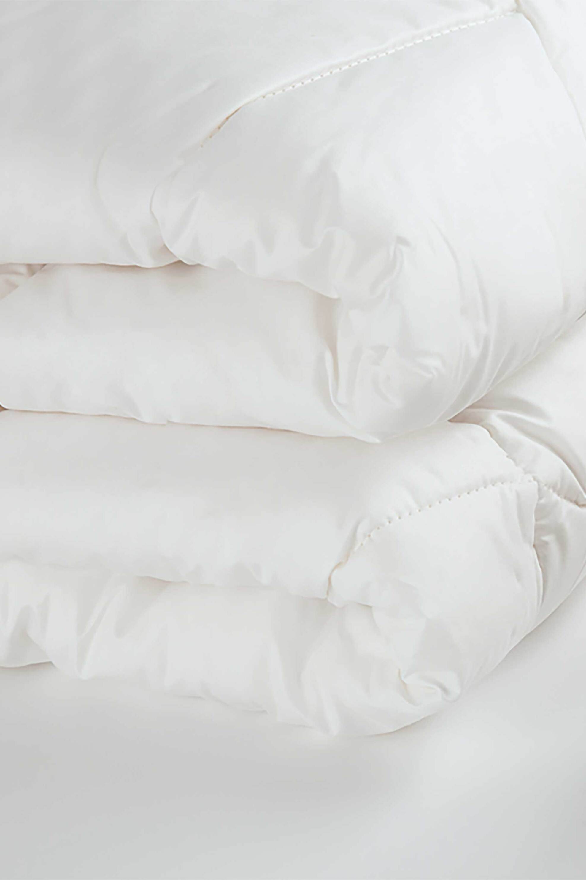 VESTA Vesta παιδικό πάπλωμα 250 gr 110 x 150 cm "Πίνδος" - 000001745 Λευκό