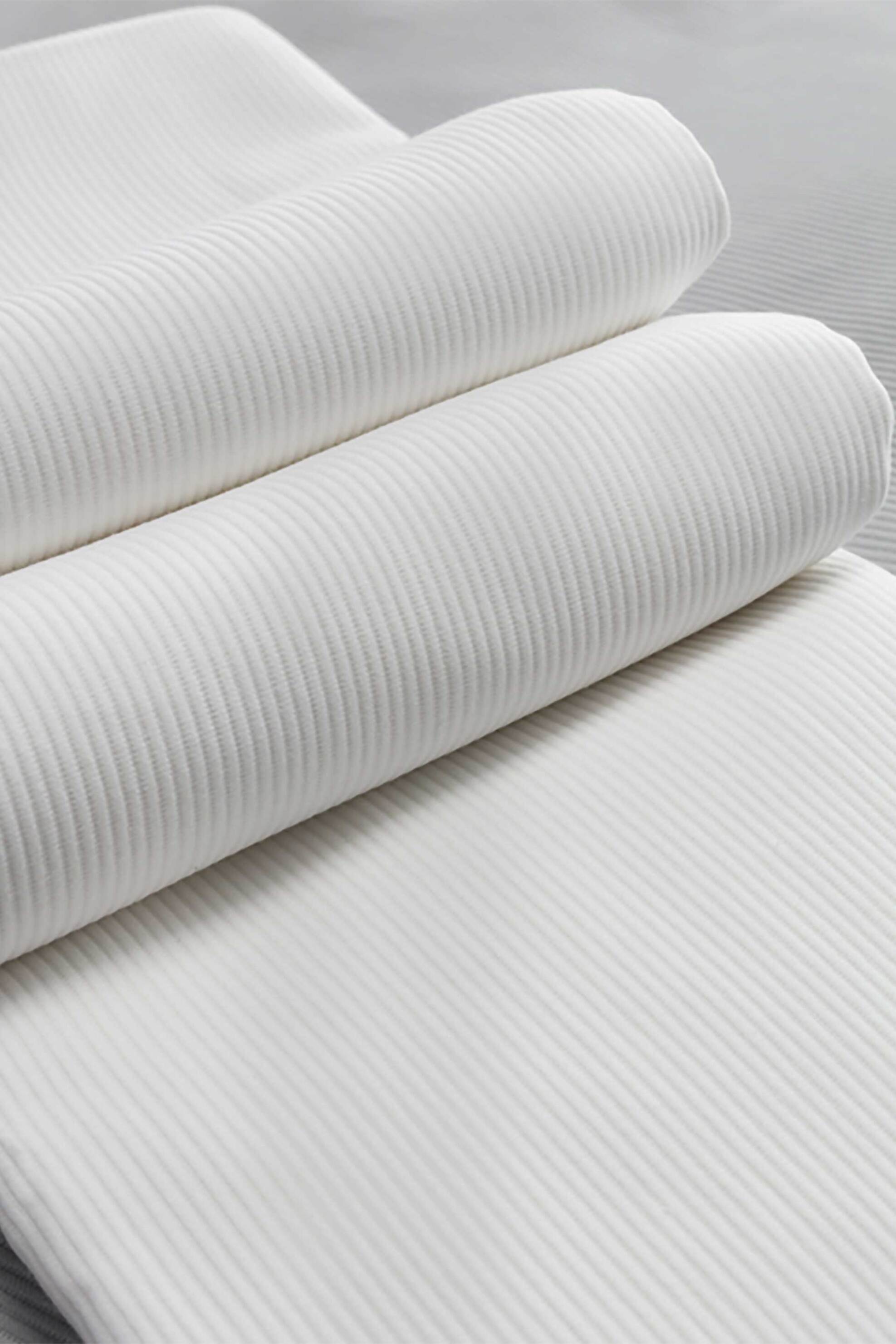 Vesta κουβέρτα υπέρδιπλη πικέ 230 x 250 cm "1061" - 000003505 Λευκό