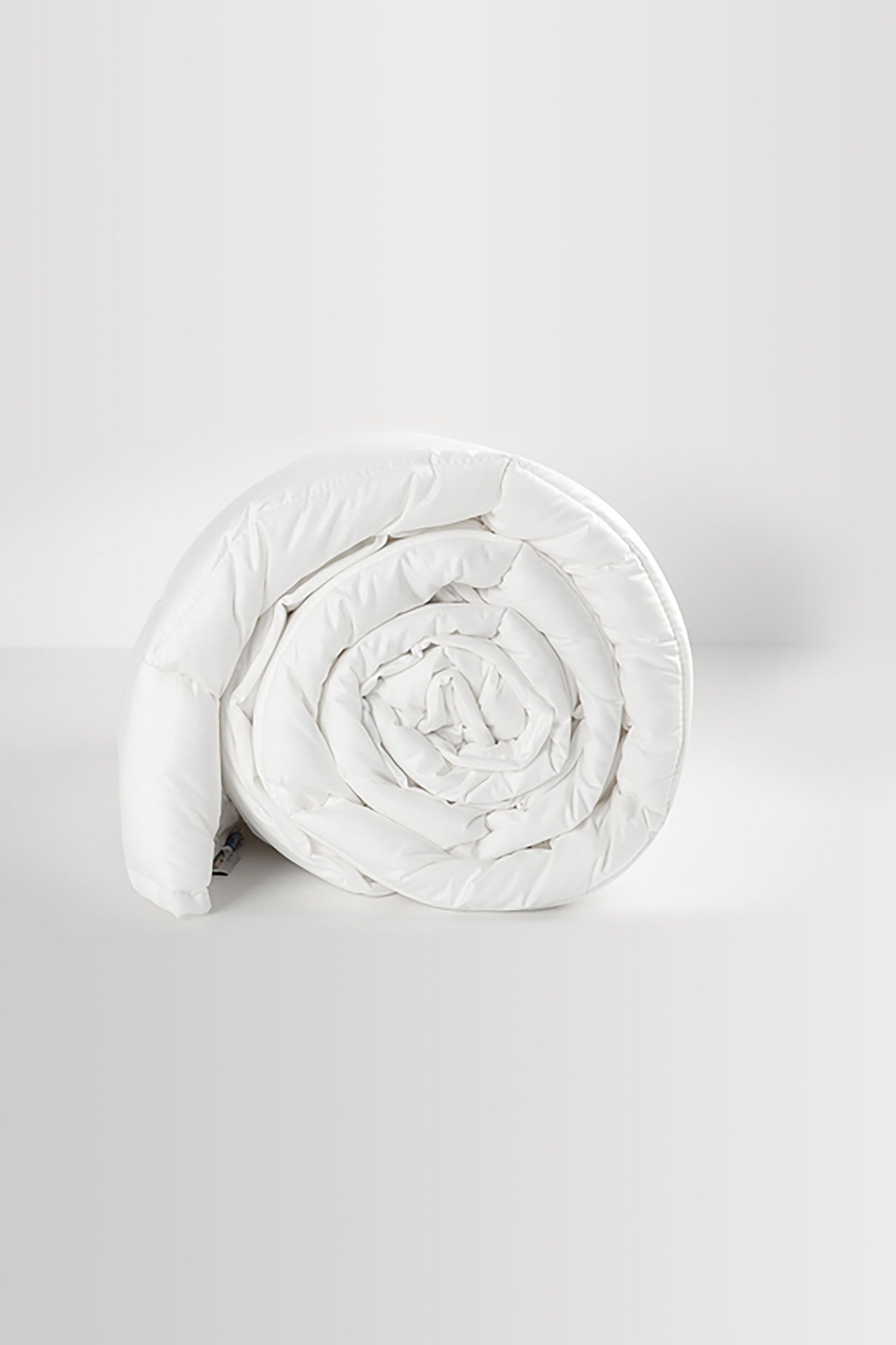 Vesta πάπλωμα μονό 160 x 230 cm "Aerelle" - 000001719 Λευκό