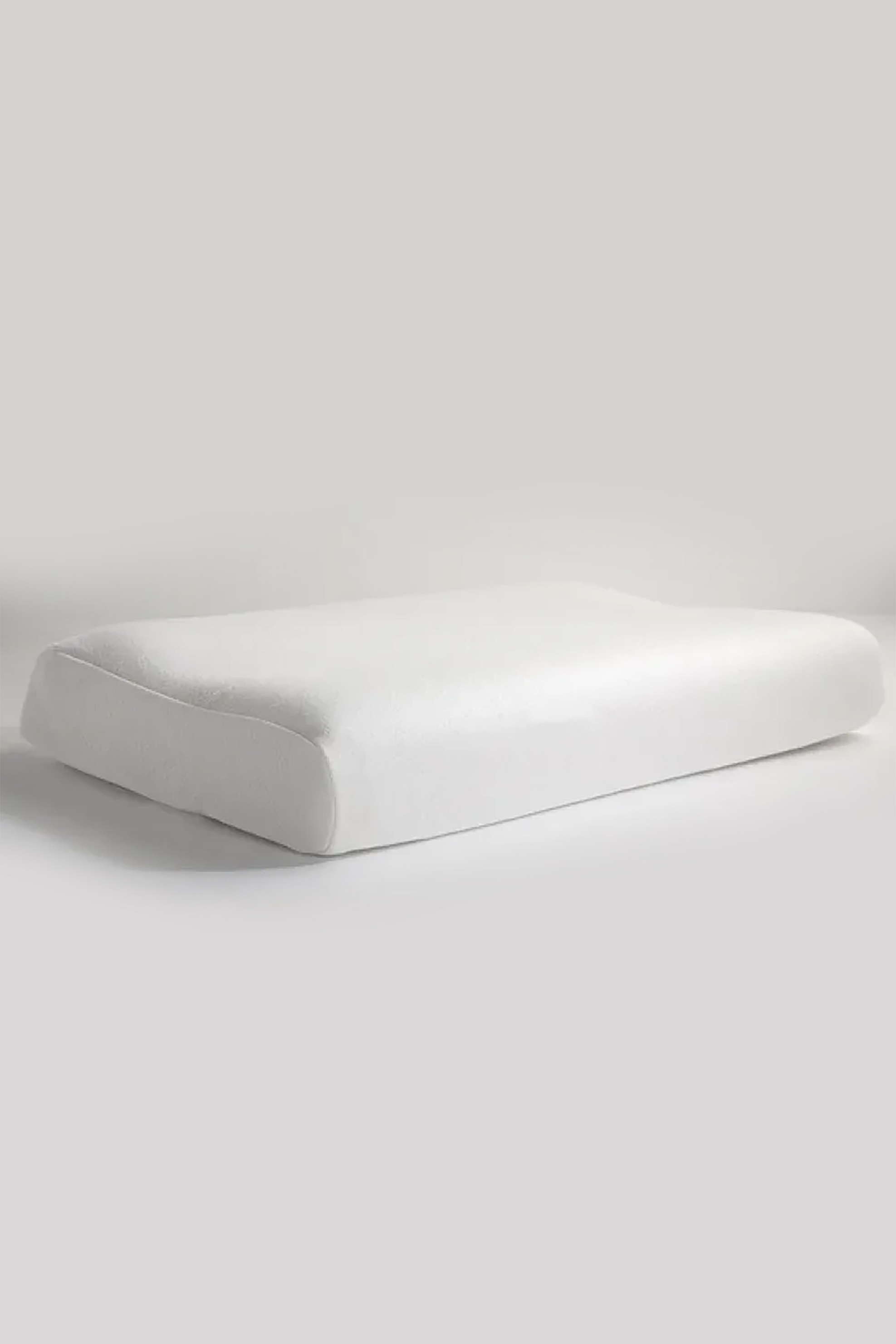 VESTA Vesta ανατομικό μαξιλάρι ύπνου 50 x 70 cm "Mediform light" - 000001386 Λευκό