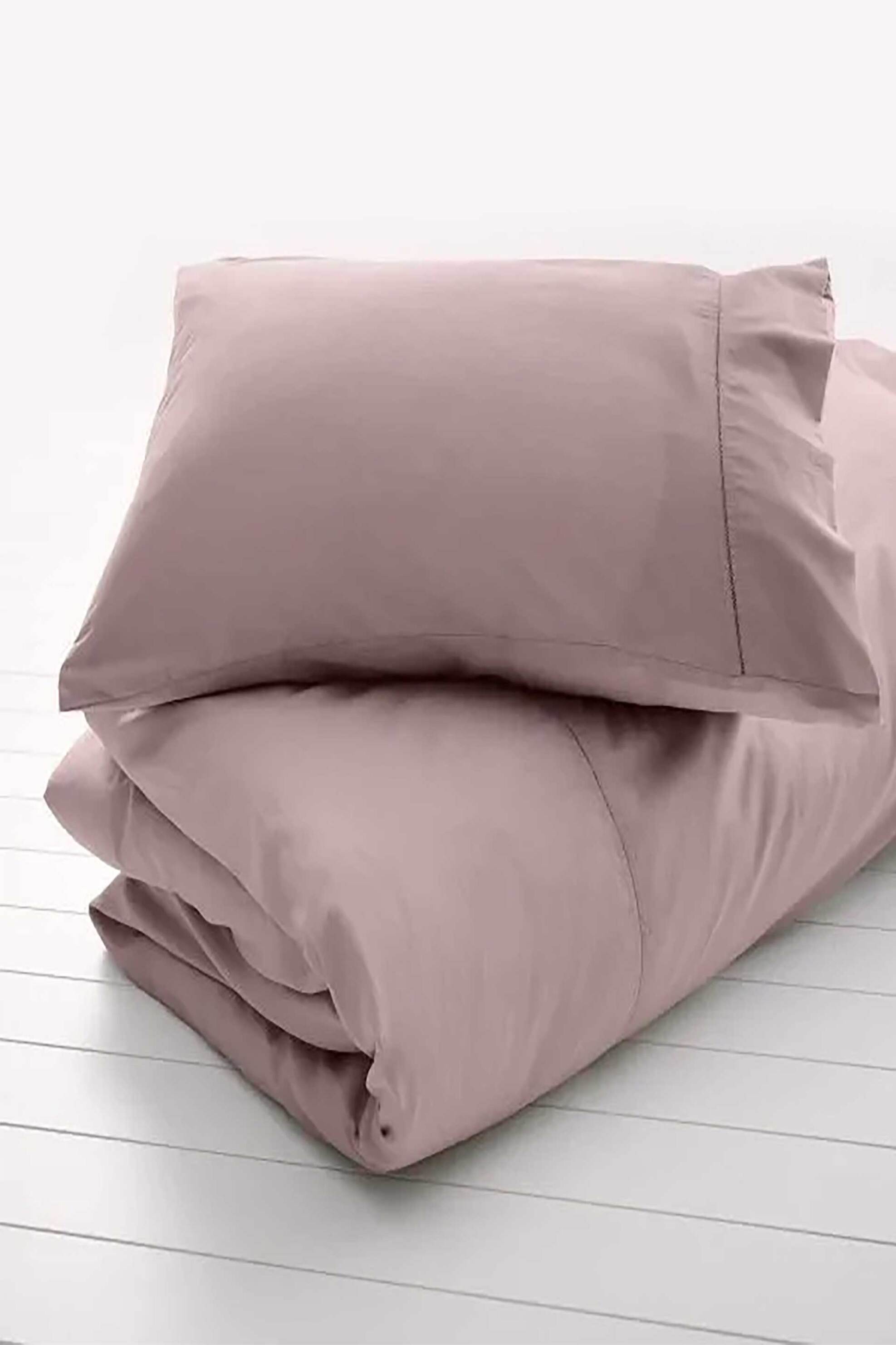 Vesta σετ σεντόνια υπέρδιπλα με μαξιλαροθήκες "Nemesis-308" (4 τεμάχια) - 000011870 Σάπιο Μήλο