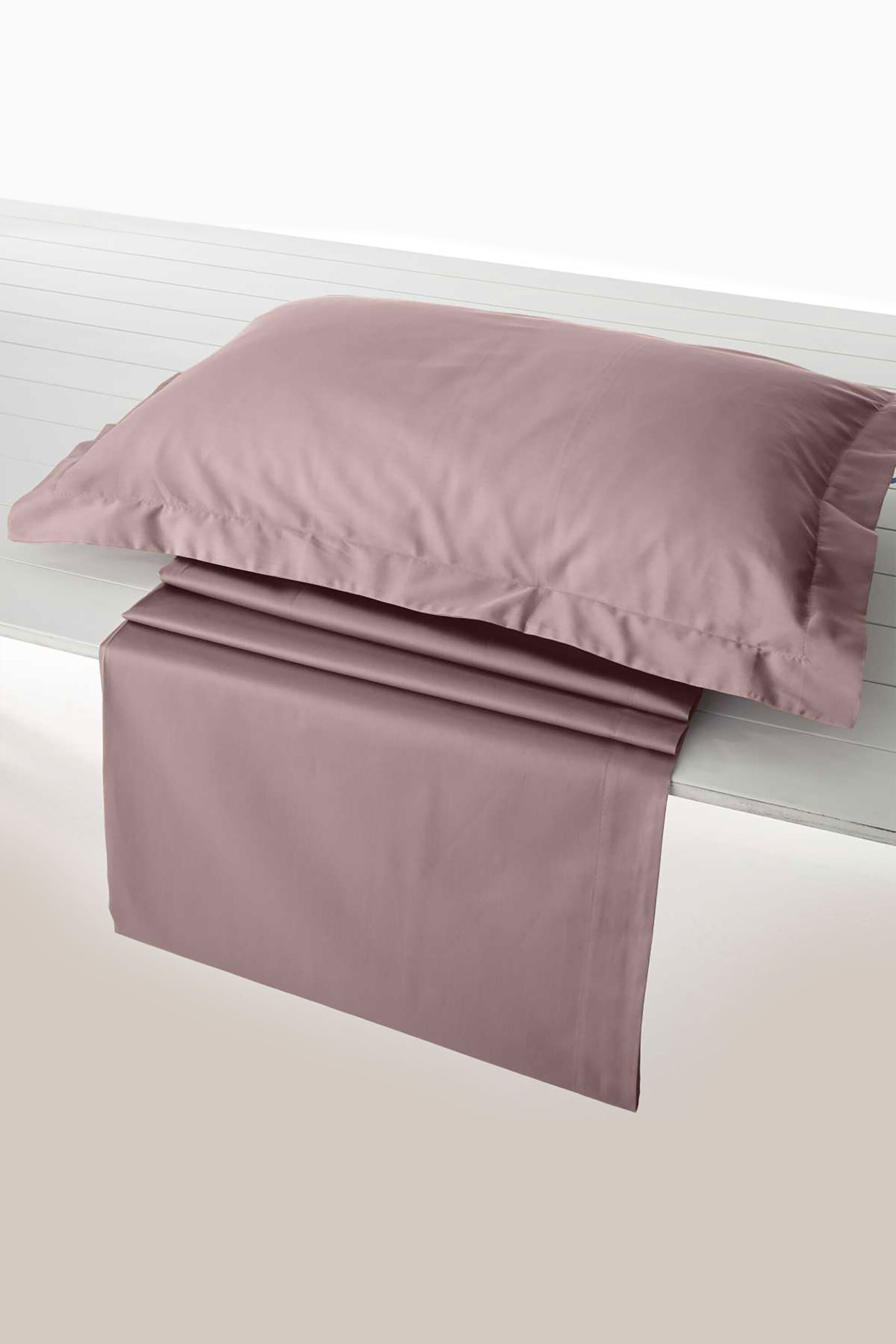 Vesta σεντόνι υπέρδιπλο 240 x 270 cm "Athena-308" - 000011876 Σάπιο Μήλο