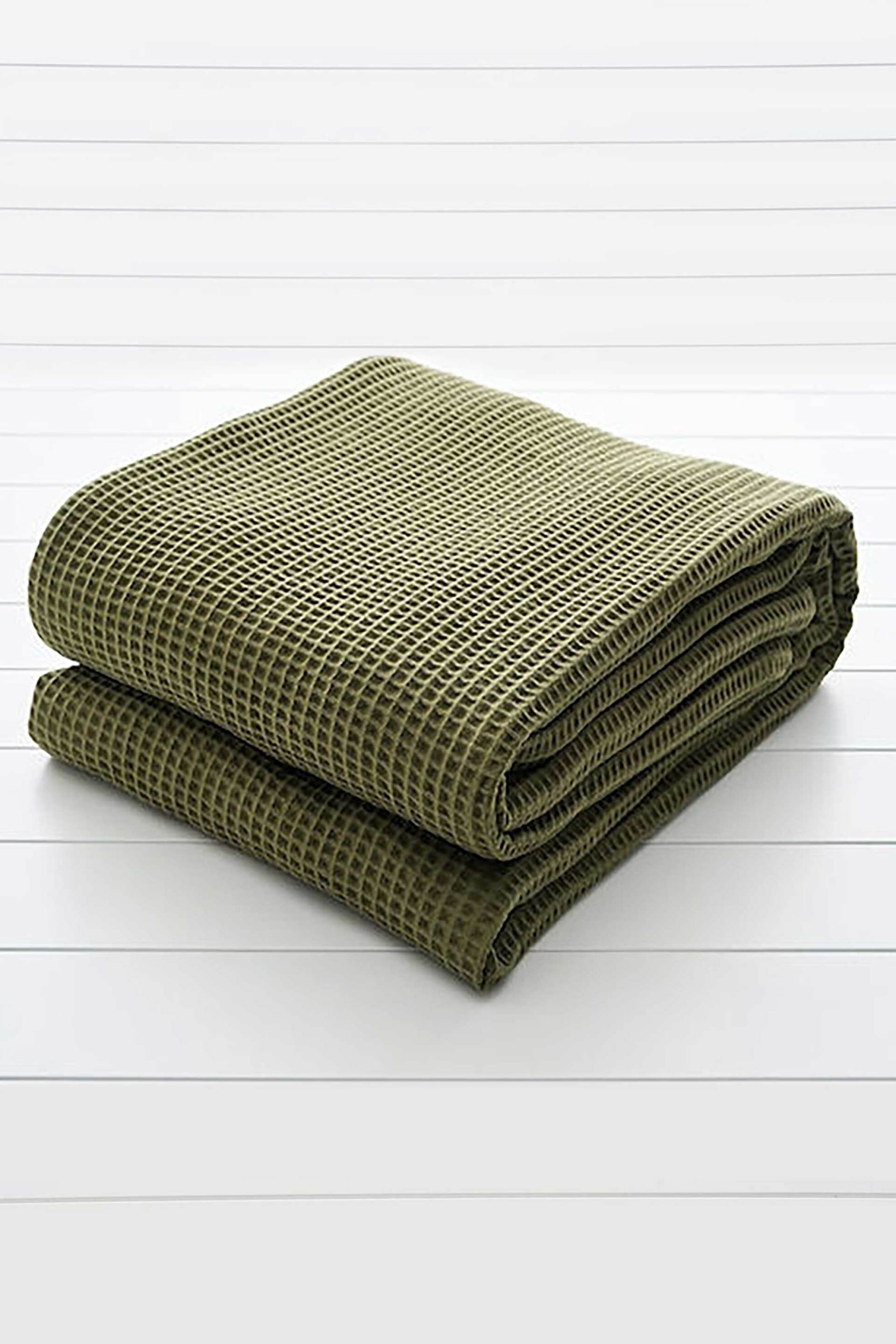 Vesta κουβέρτα υπέρδιπλη πικέ 240 x 250 cm "1080" - 000011997 Λαδί