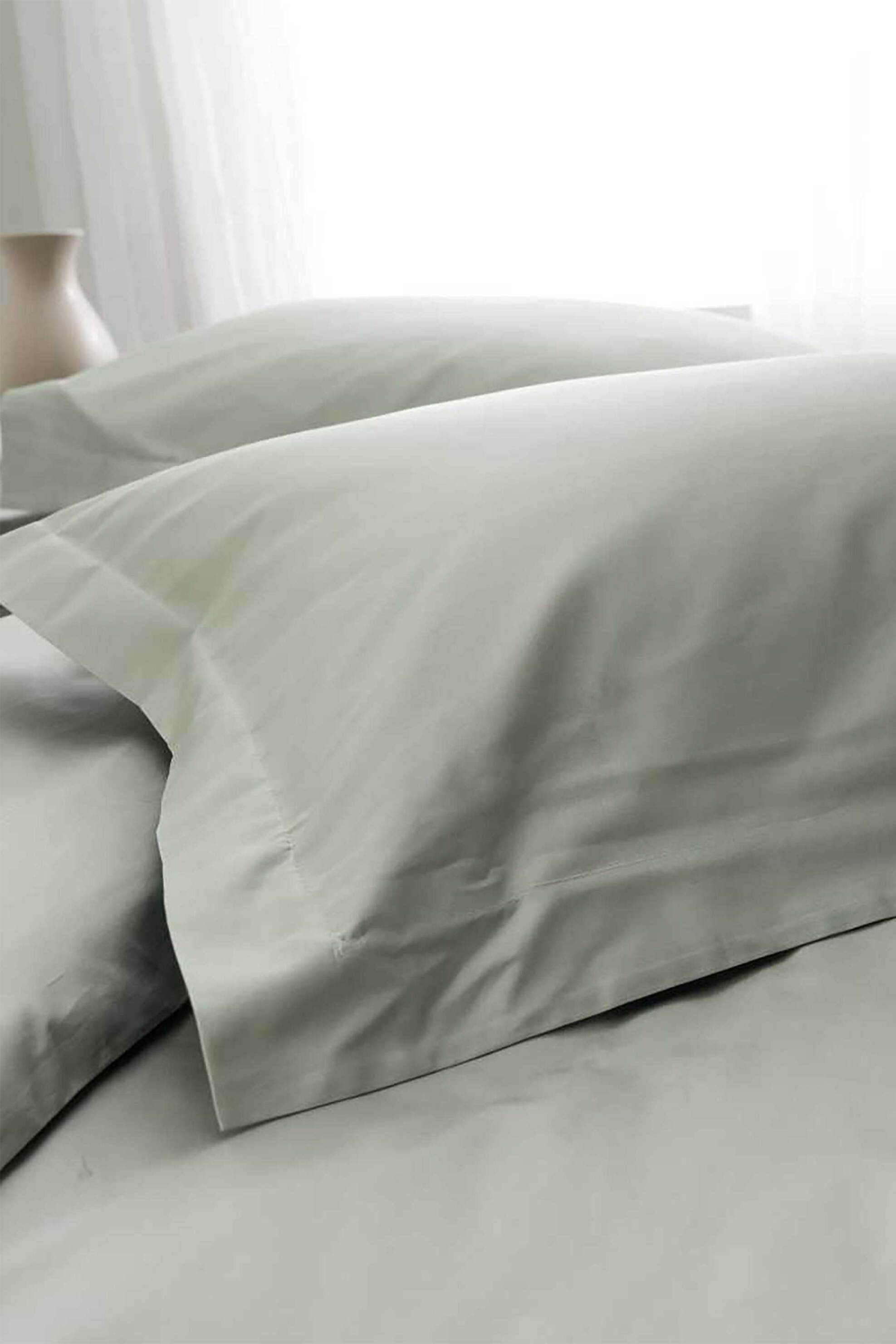 Vesta σεντόνι υπέρδιπλο 240 x 270 cm "Athena-309" - 000012375 Λαδί