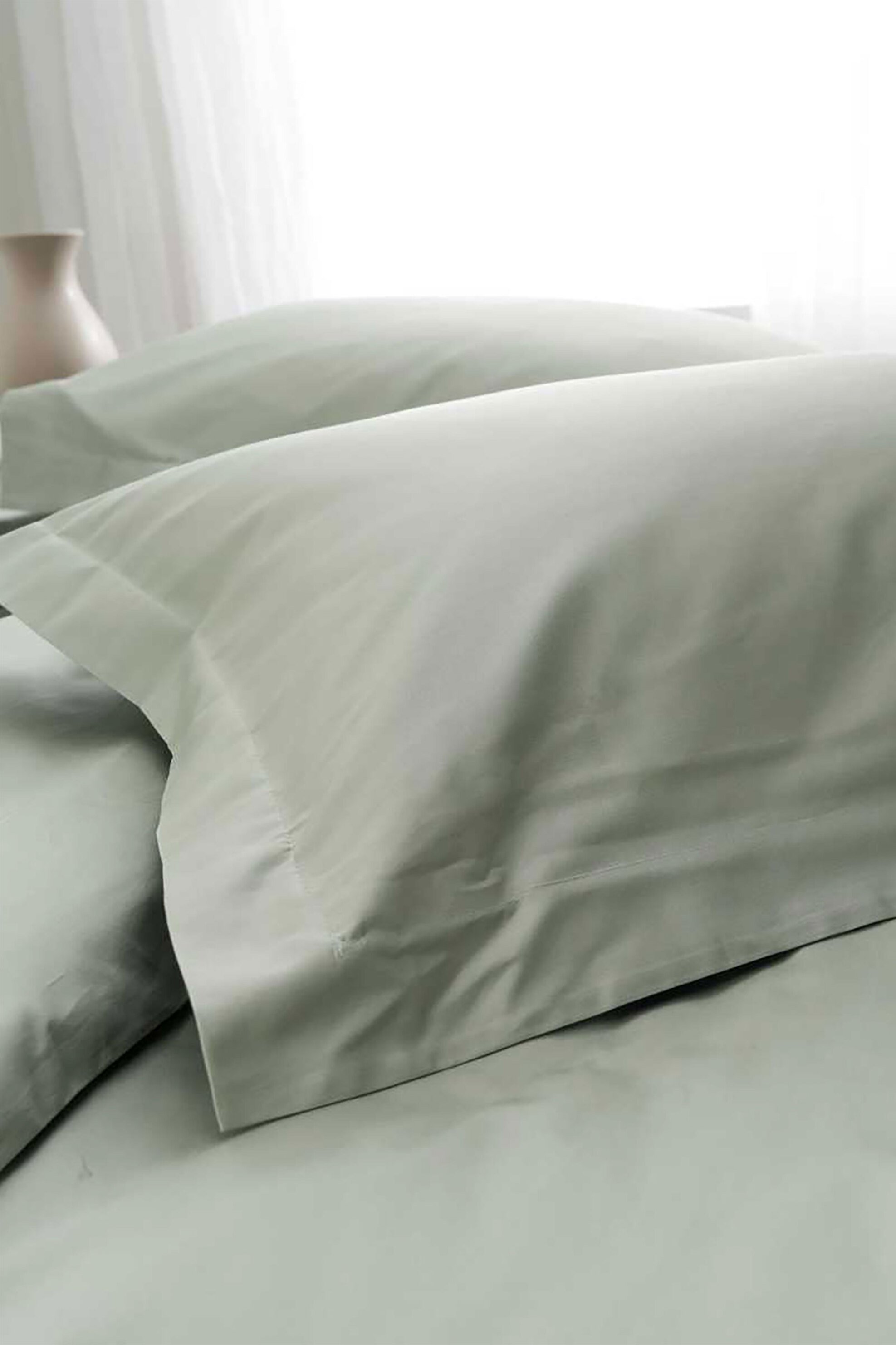 Vesta σεντόνι king size 280 x 270 cm "Athena-309" - 000012376 Λαδί