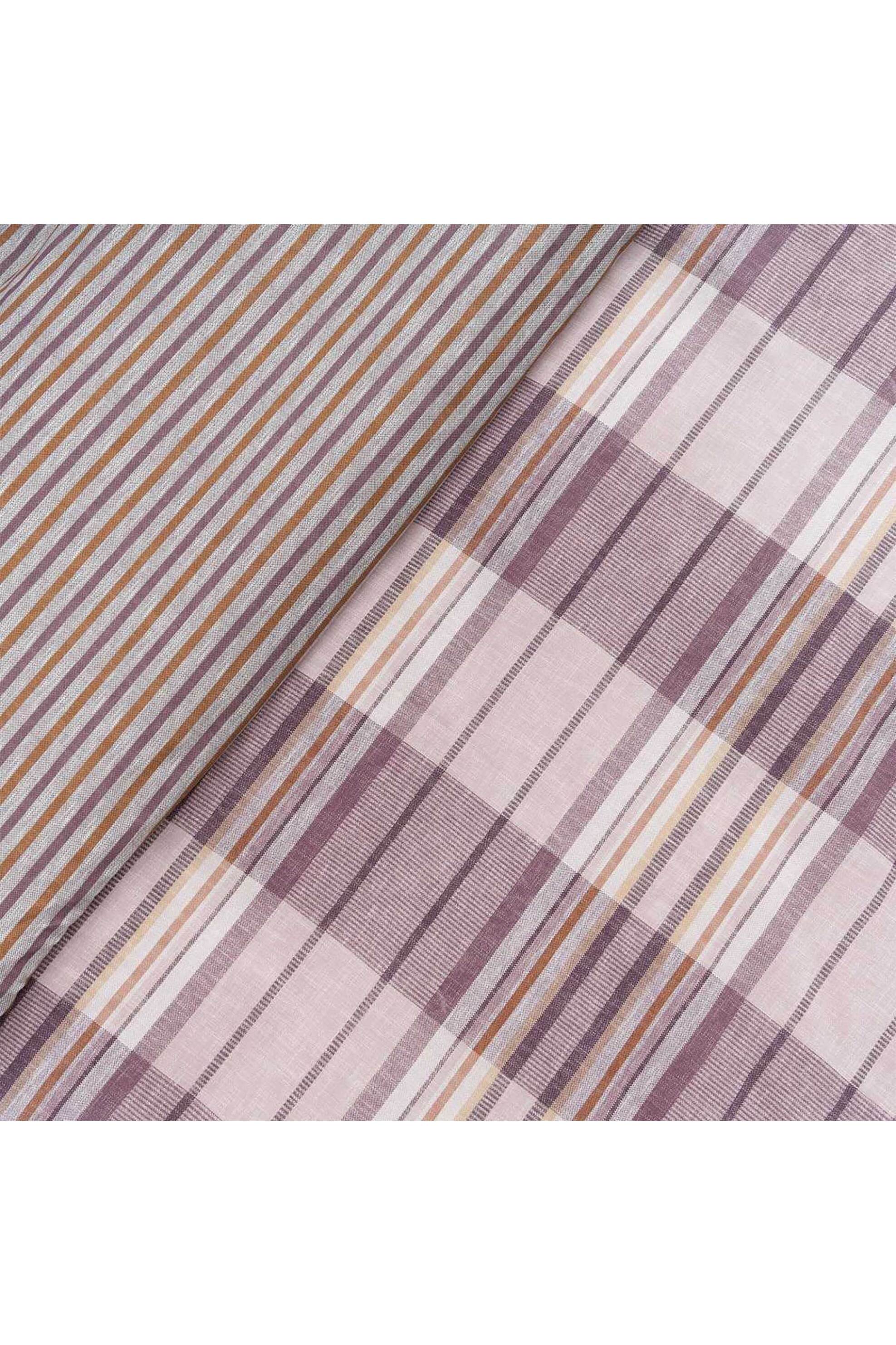 Vesta πάπλωμα μονό 170 x 240 cm "Bristol-2" - 000012413 Μοβ φωτογραφία