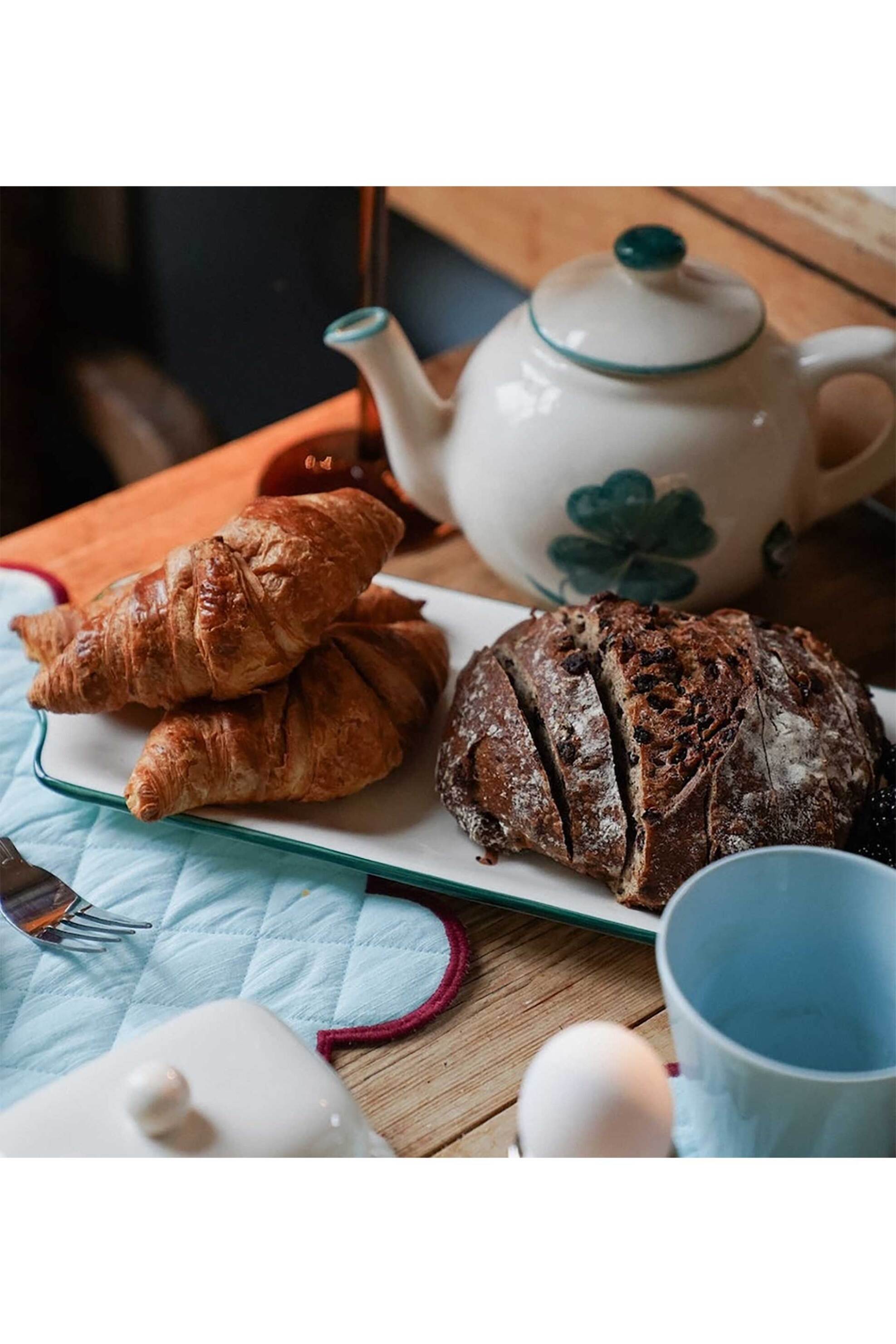 Anna + Nina δίσκος σερβιρίσματος "Leopard" - 25-2M805001 φωτογραφία