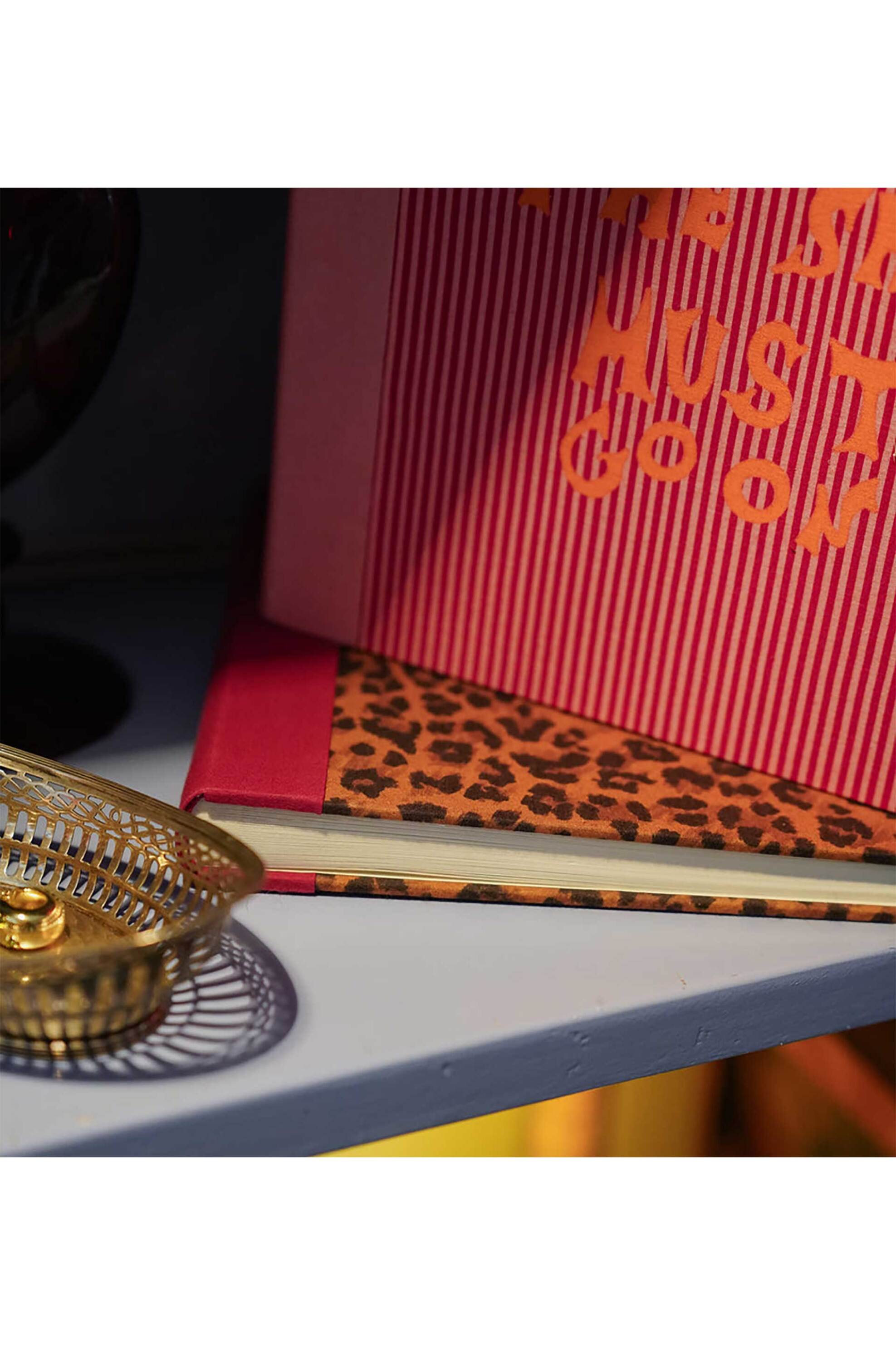 Anna + Nina άλμπουμ φωτογραφιών "Leopard" - 25-2M809001 φωτογραφία