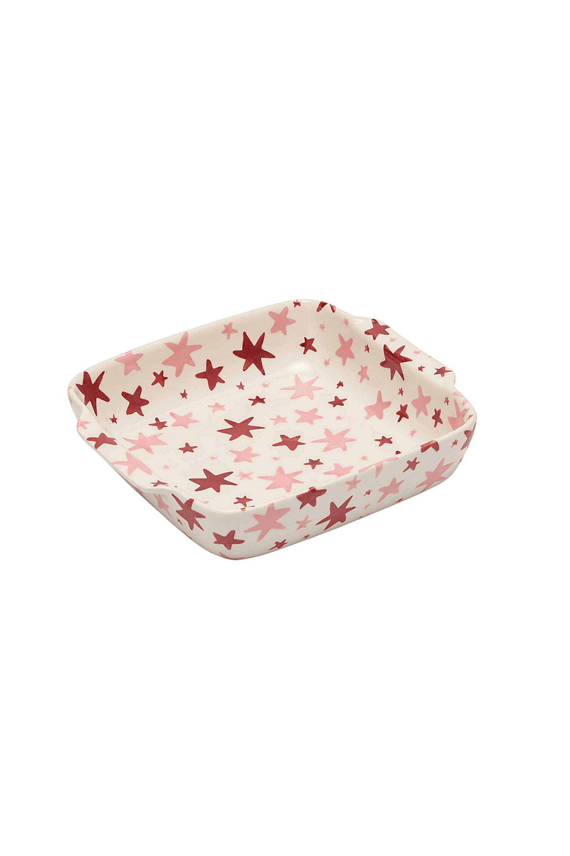 ANNA NINA Anna + Nina πήλινο ταψί φούρνου 23,5 x 27 x 7 cm "Starlit Dreams" - 25-3P805007