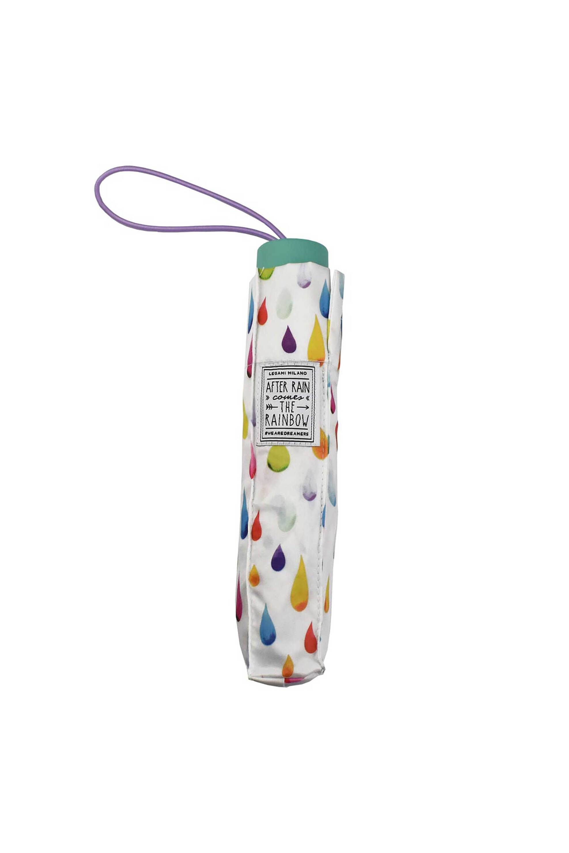 Legami Folding Umbrella - After Rain 8052783615539