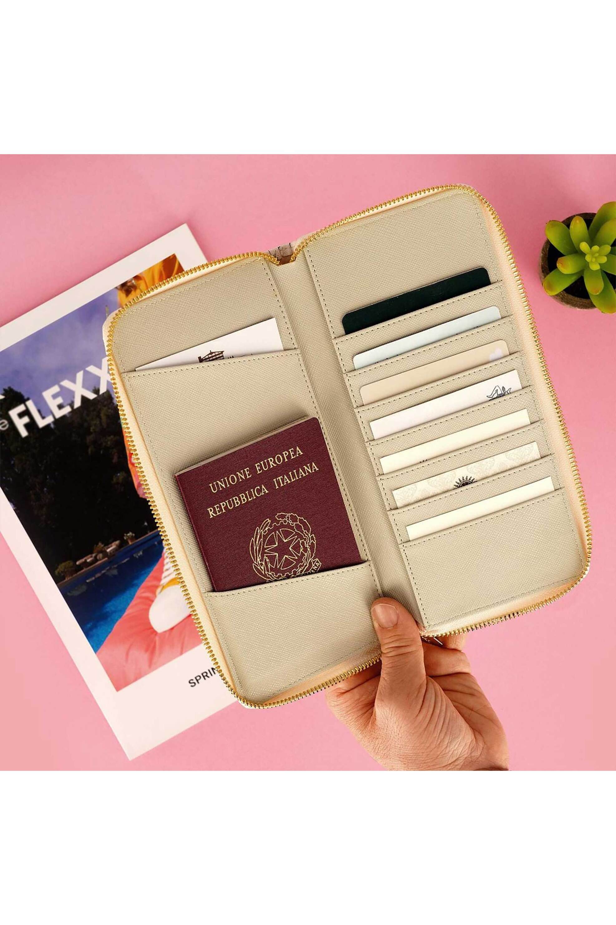 Legami Travel Organiser - 8053610785319