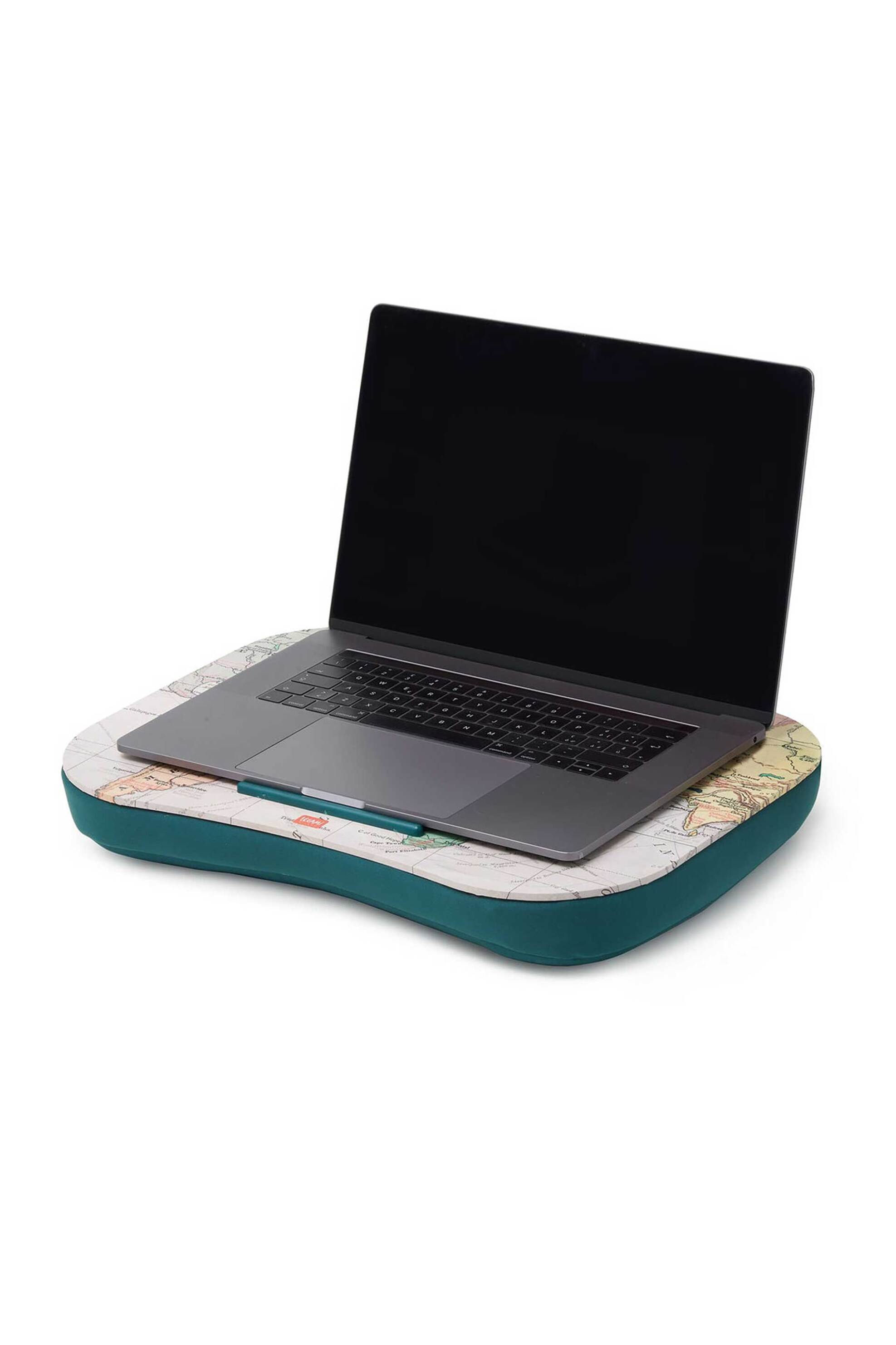 Legami Laptop Tray - Travel 8059174839987