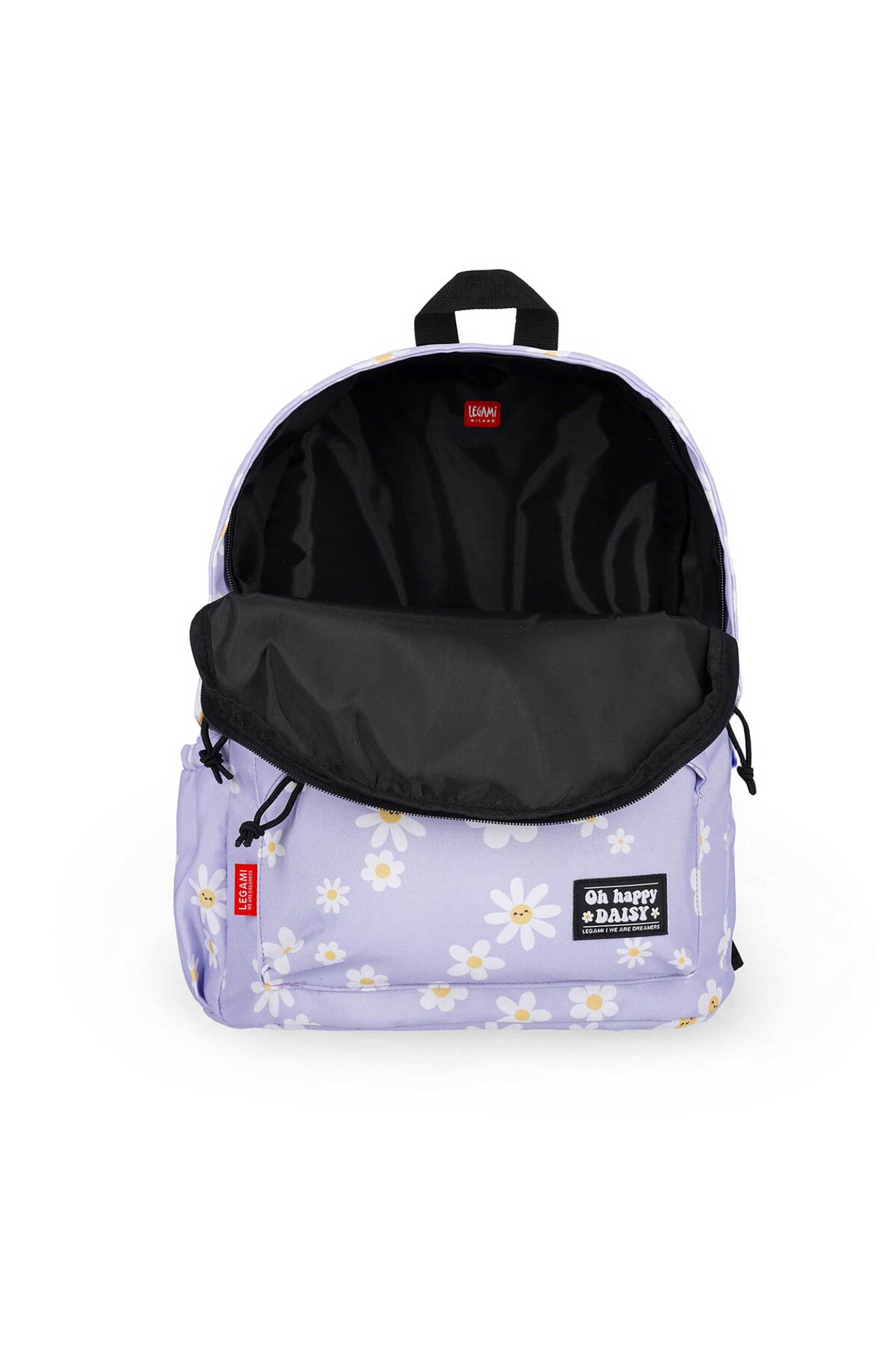 Legami My Backpack - Daisy 8052694124878