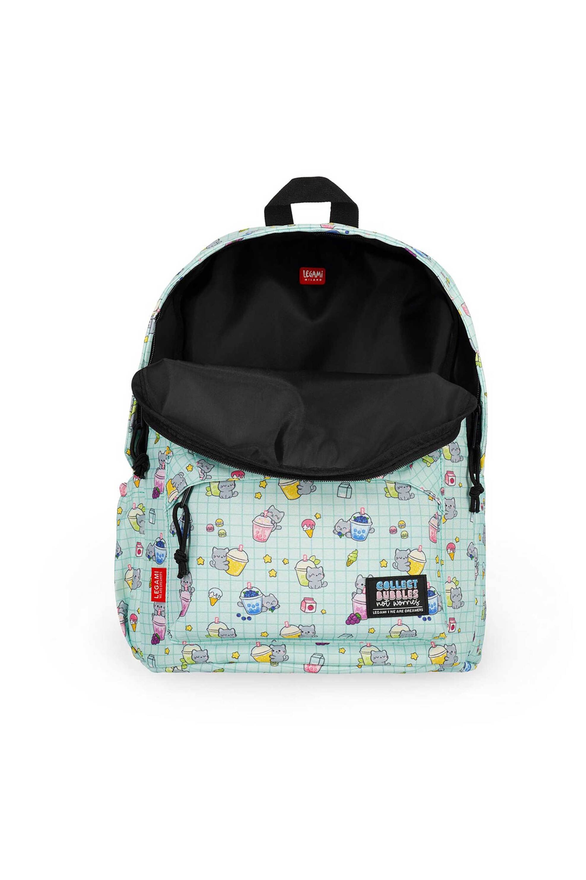 Legami My Backpack - Kitty 8052694124892