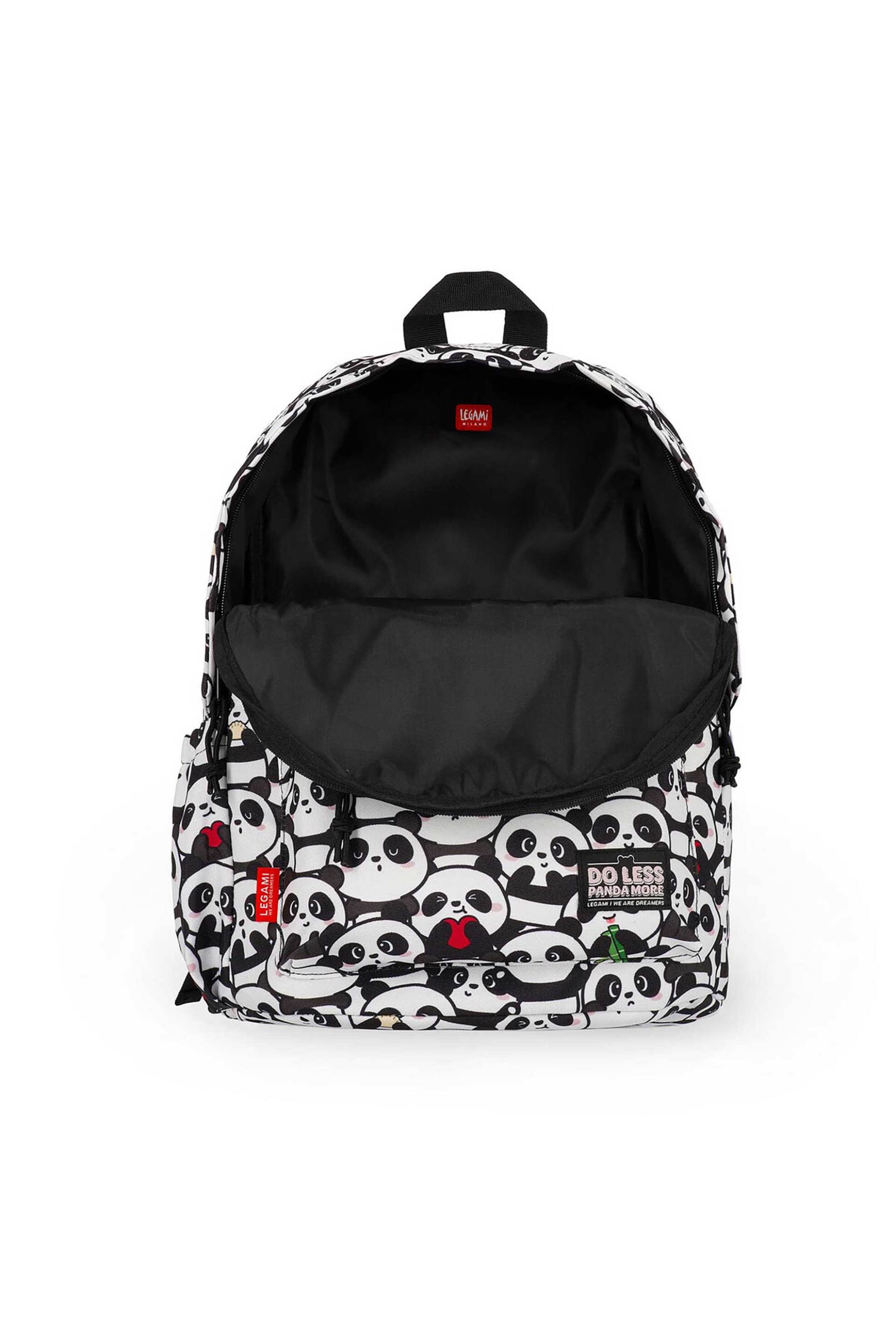Legami My Backpack - Panda 8052694124908