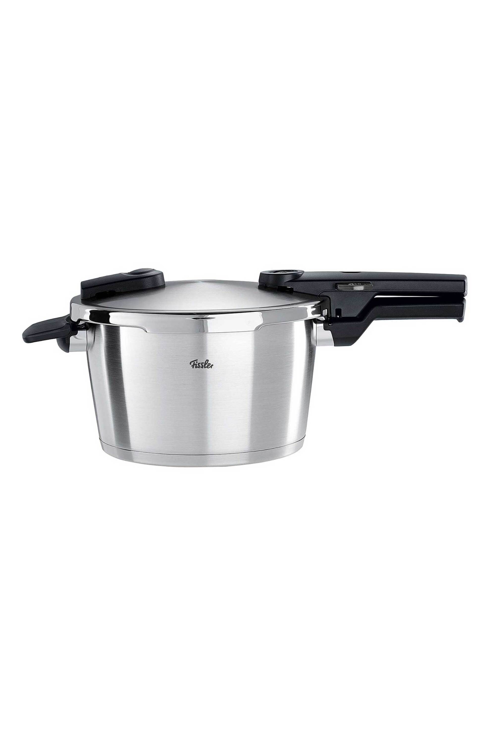 FISSLER Fissler ανοξείδωτη χύτρα ταχύτητας " Vita Quick Premium" 4,5 L - 60241004000