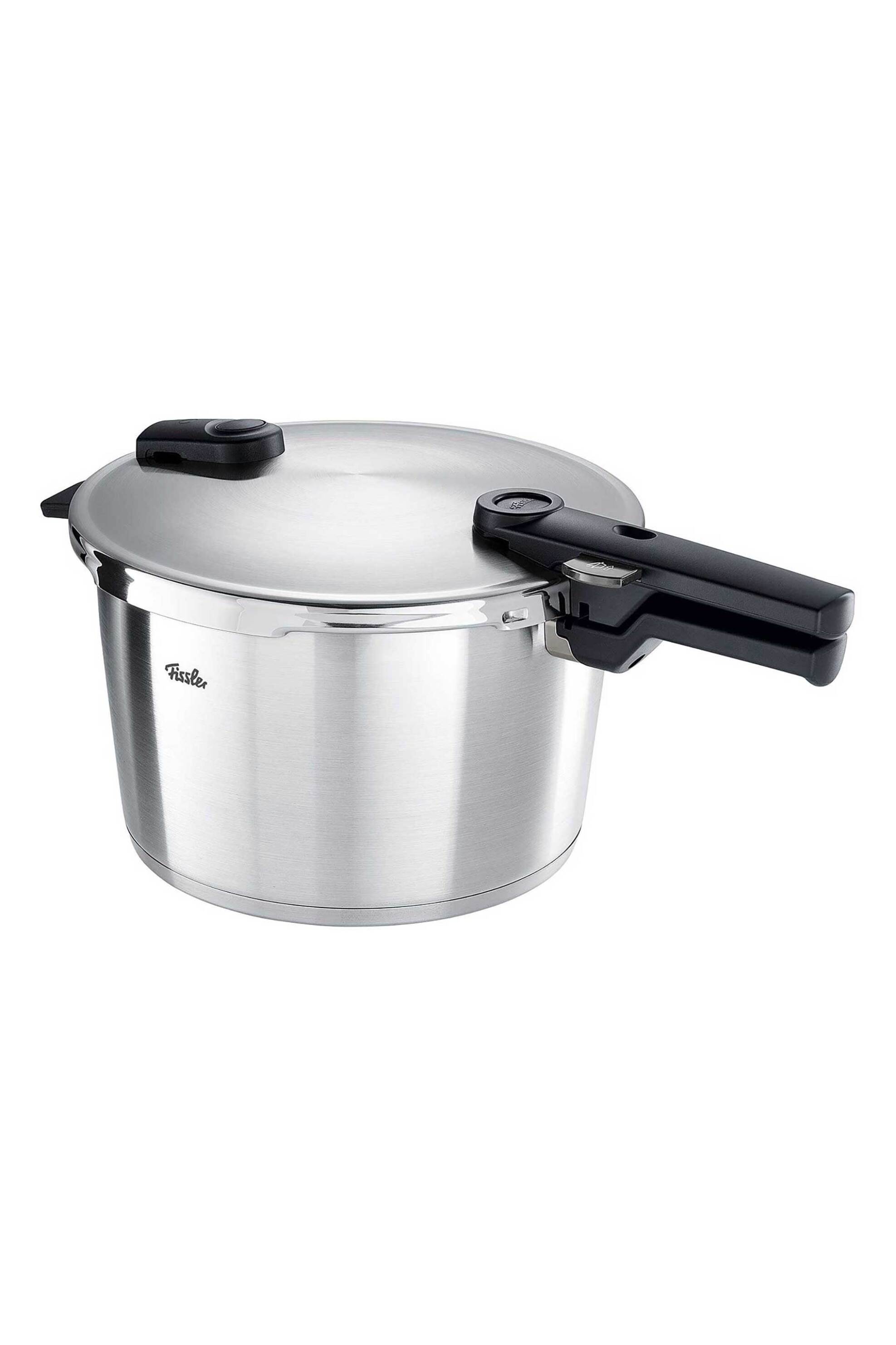 FISSLER Fissler ανοξείδωτη χύτρα ταχύτητας " Vita Quick Premium" 8 L - 60281008000