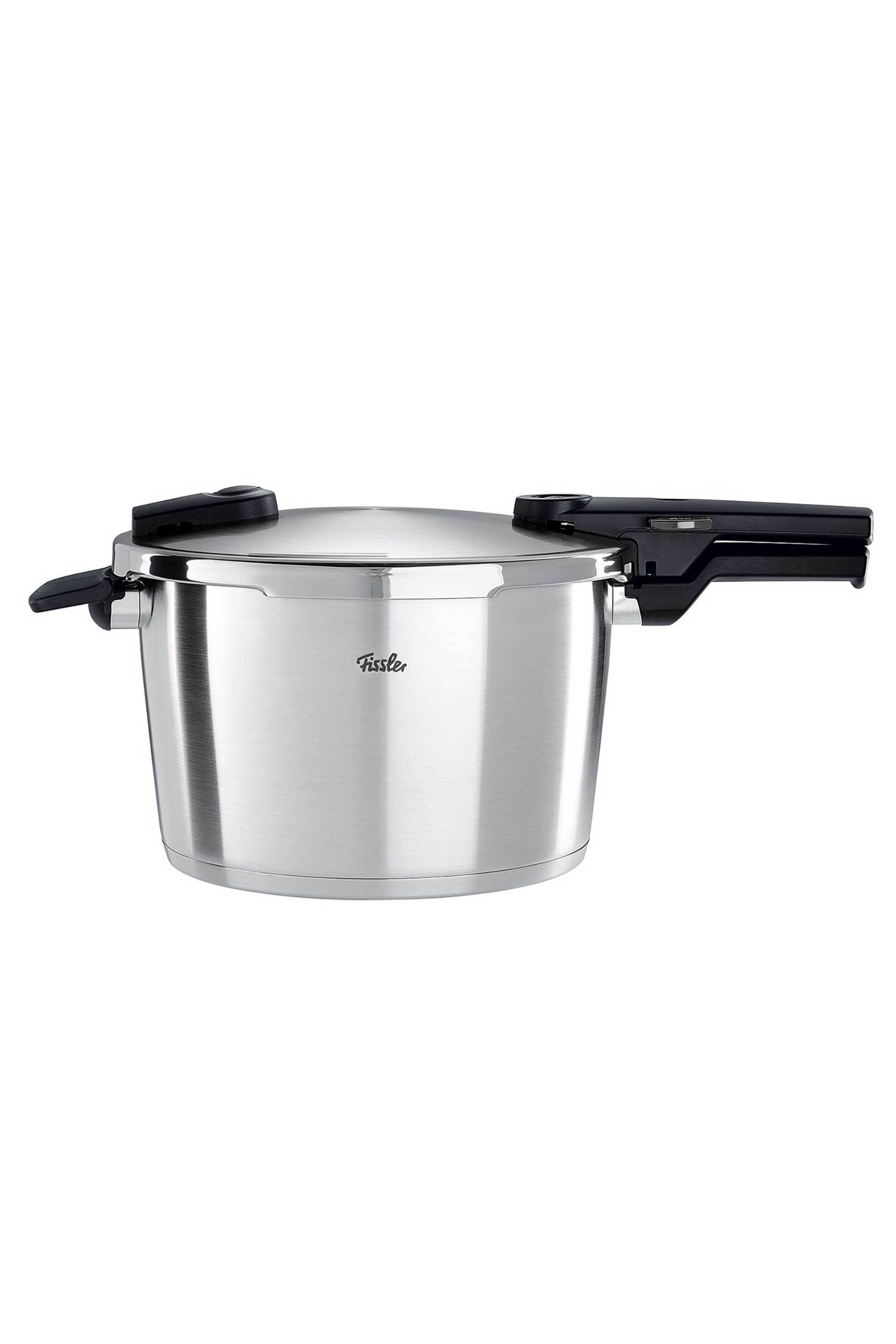 Fissler ανοξείδωτη χύτρα ταχύτητας " Vita Quick Premium" 8 L - 60281008000 φωτογραφία