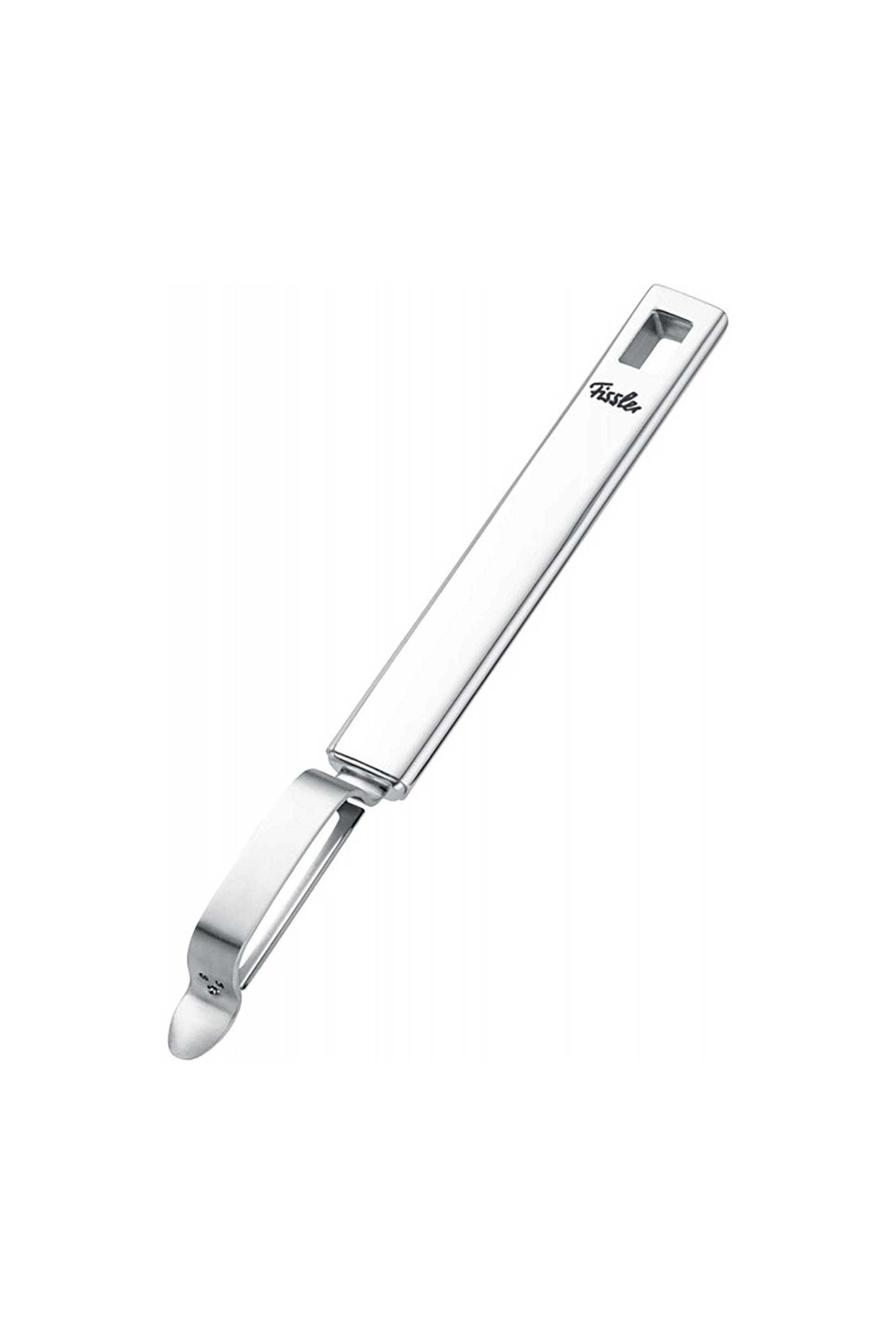 FISSLER Fissler ανοξείδωτος αποφλοιωτής - peeler "Original Profi" 23 cm - 8402802000