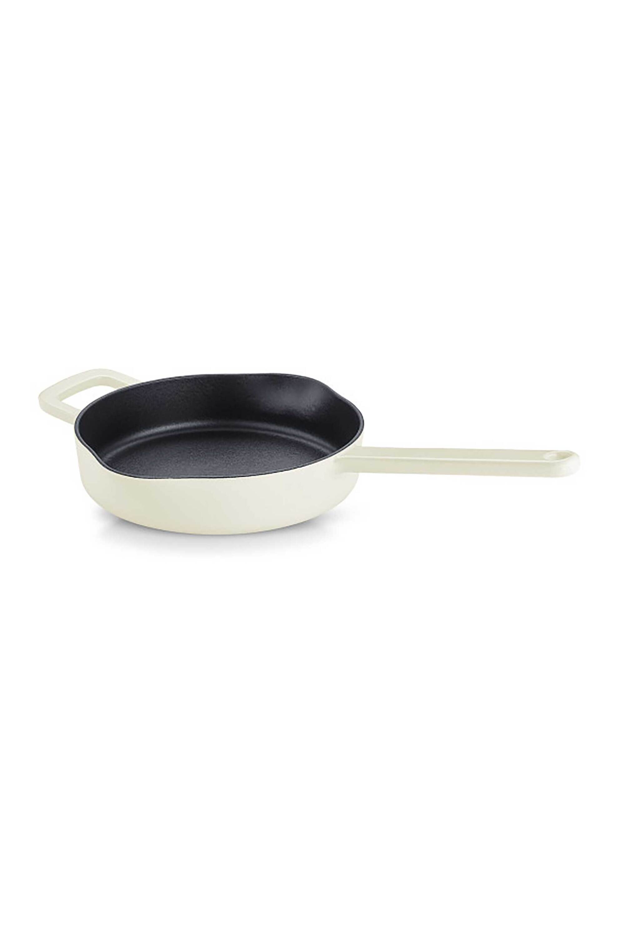 FISSLER Fissler μαντεμένιο τηγάνι "Moments Collection Ivory" 26 cm - 6430026100