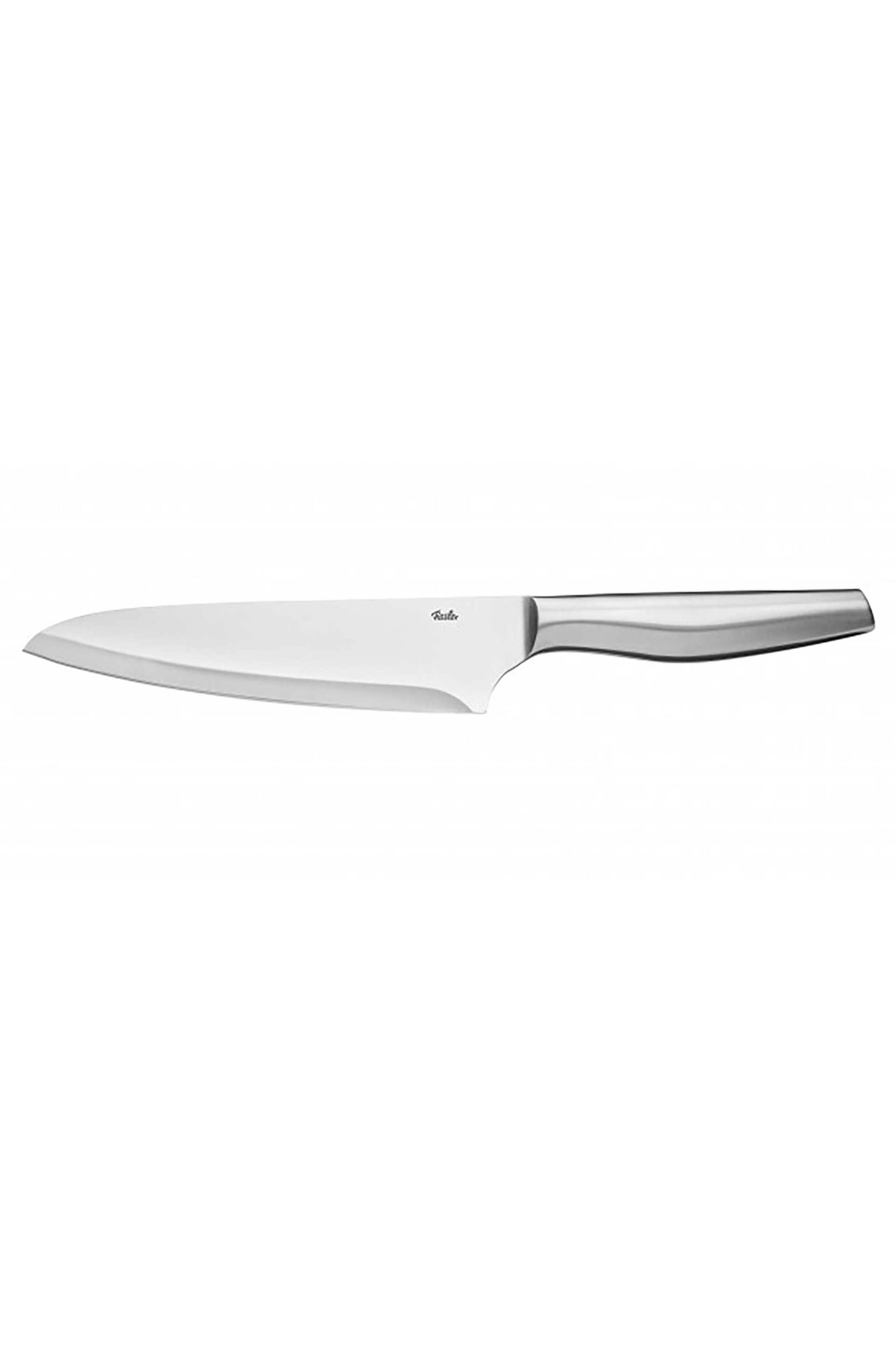 FISSLER Fissler ανοξείδωτο μαχαίρι chef "Essential Line" 18 cm - 00200118000