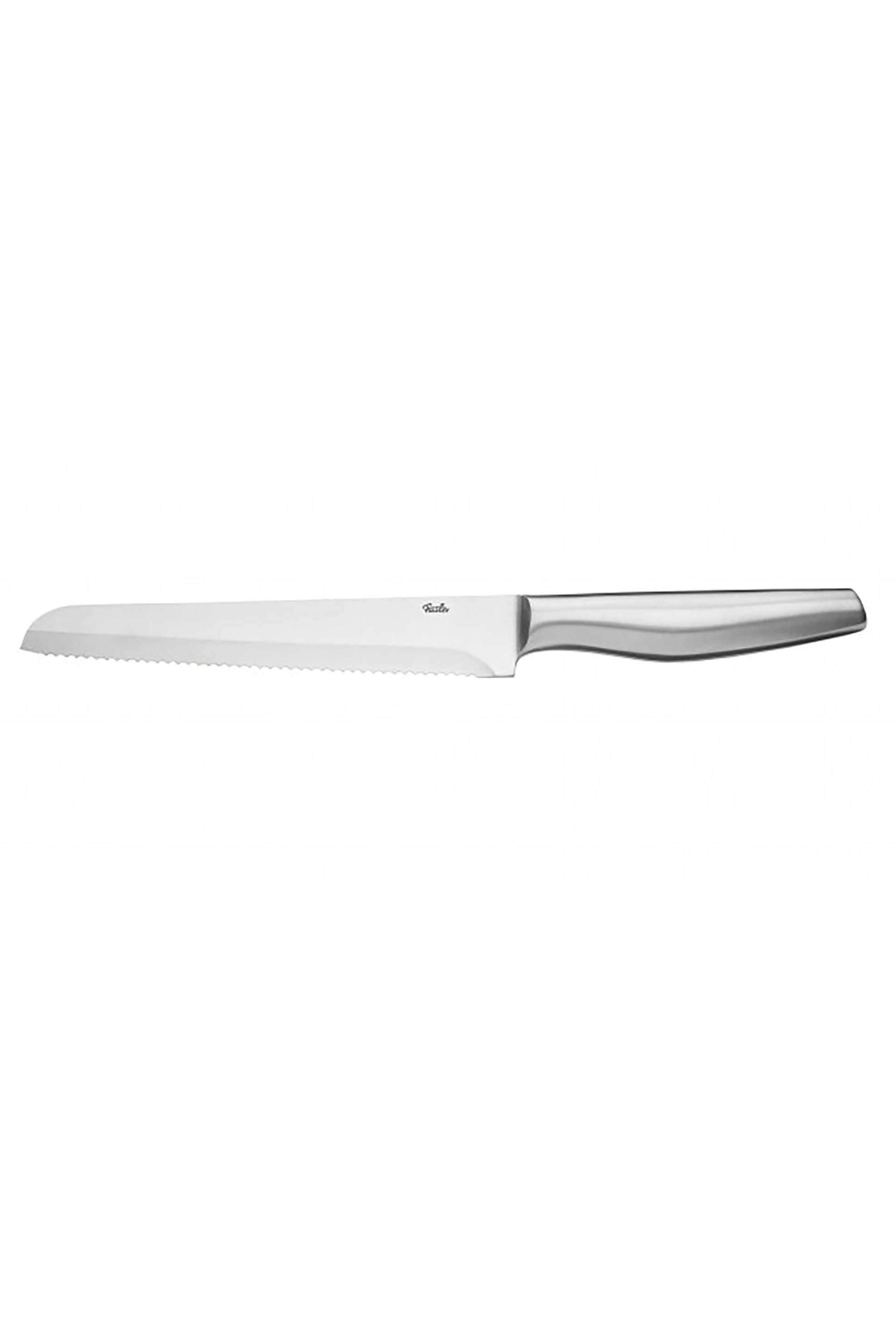FISSLER Fissler ανοξείδωτο μαχαίρι ψωμιού "Essential Line" 19 cm - 00200119000