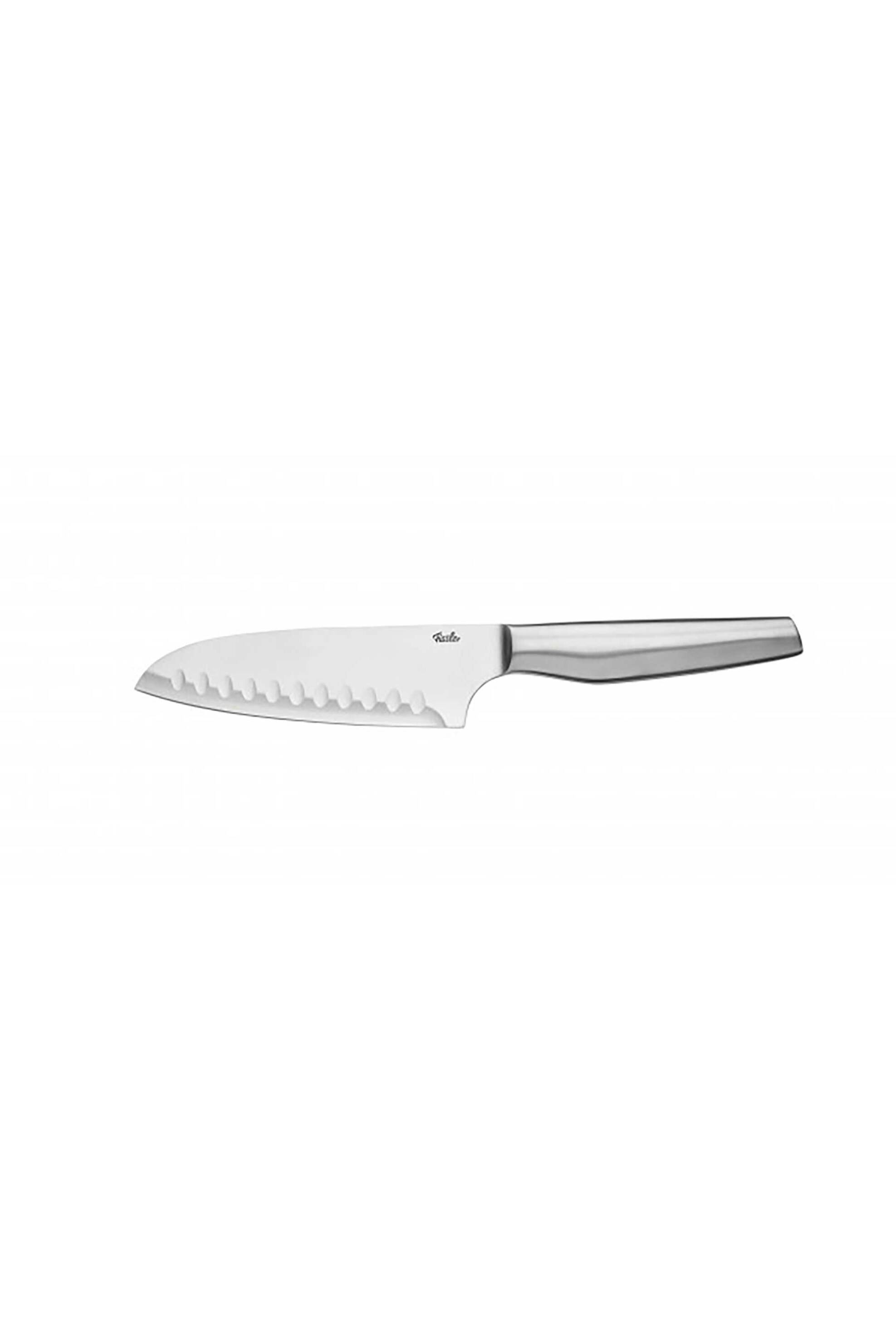 Fissler ανοξείδωτο μαχαίρι Santoku "Essential Line" 12,4 cm - 00200212000
