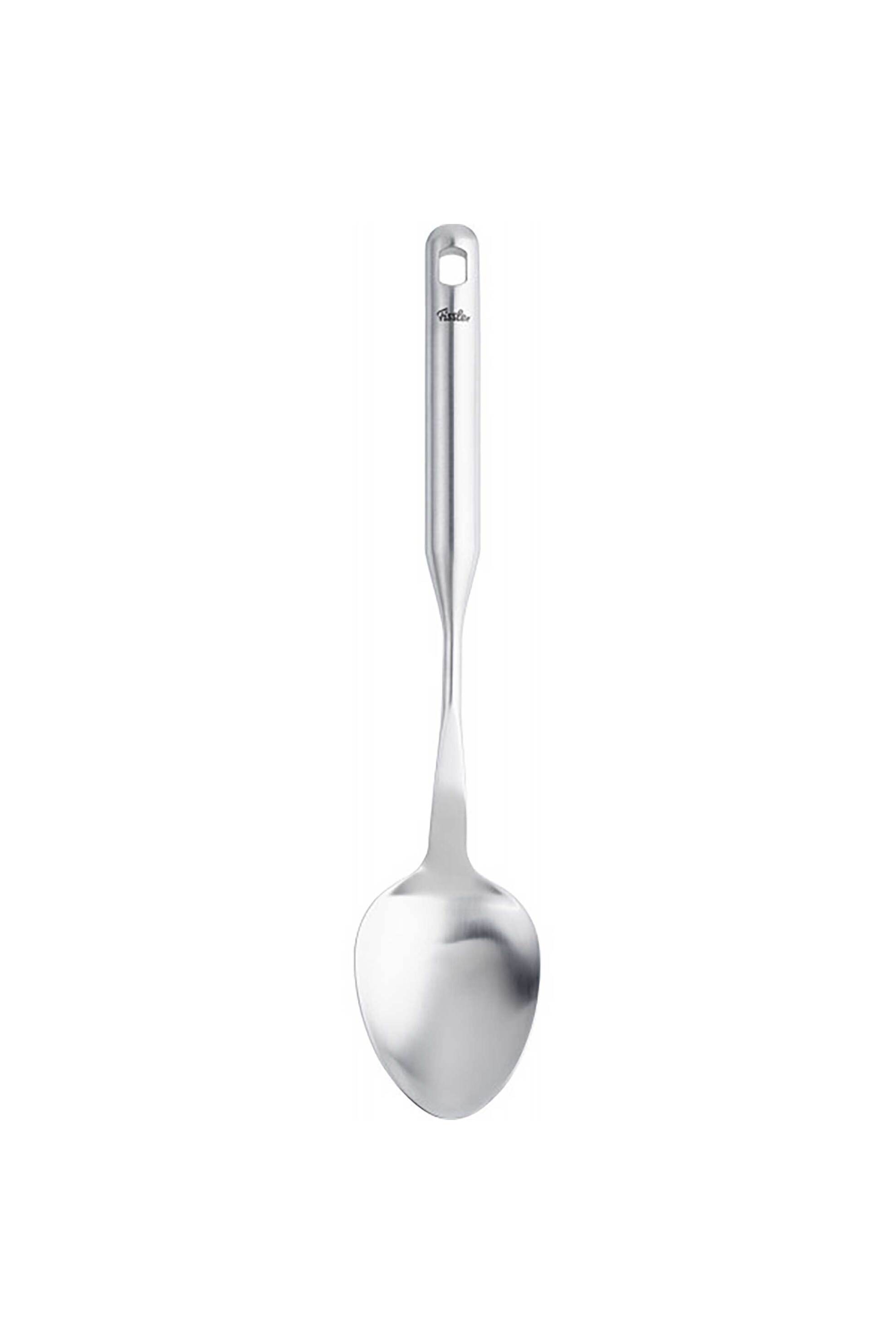 Fissler ανοξείδωτη κουτάλα σερβιρίσματος "Essential Line" 34 cm - 00200402000 φωτογραφία