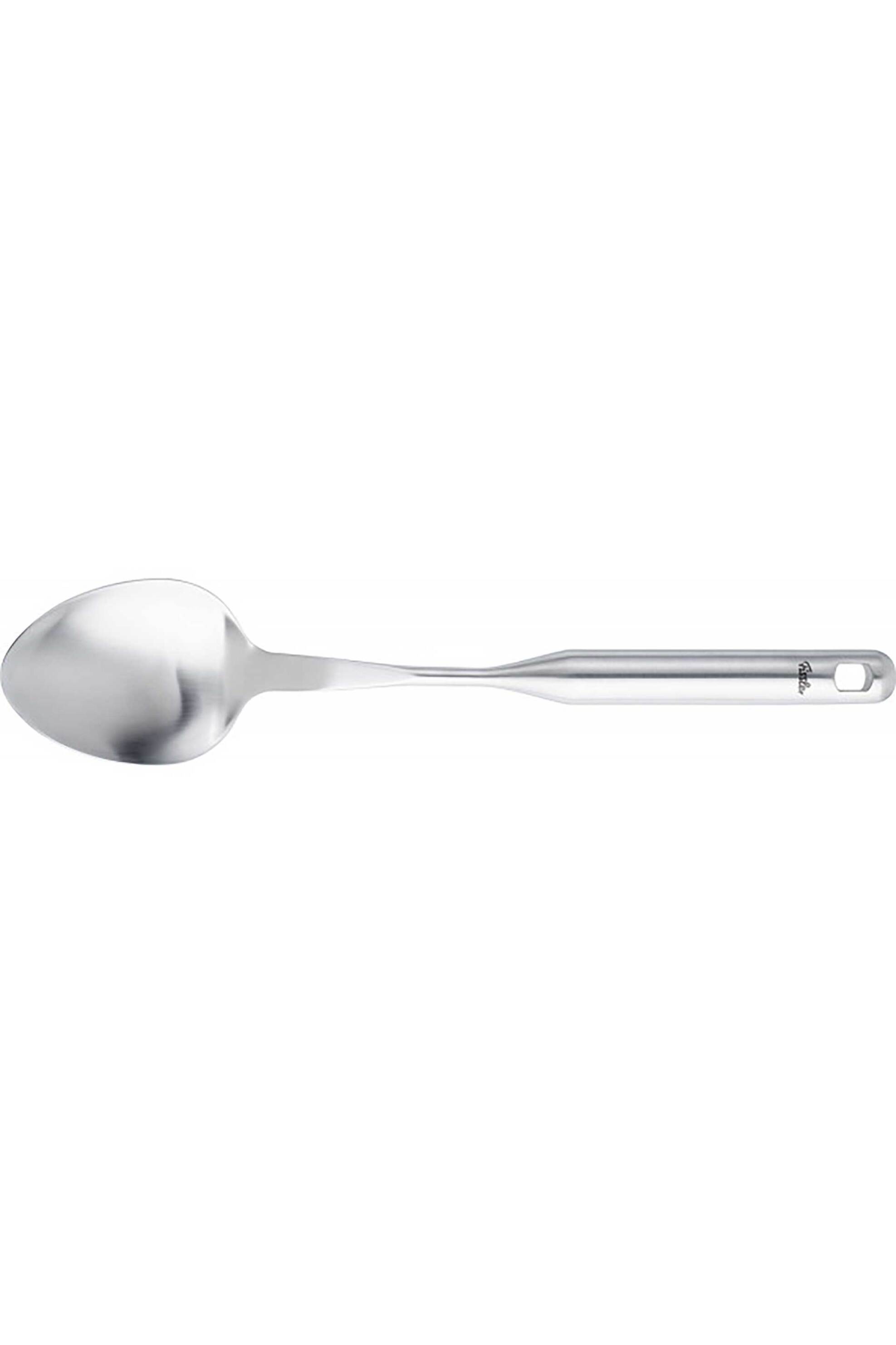 Fissler ανοξείδωτη κουτάλα σερβιρίσματος "Essential Line" 34 cm - 00200402000 φωτογραφία