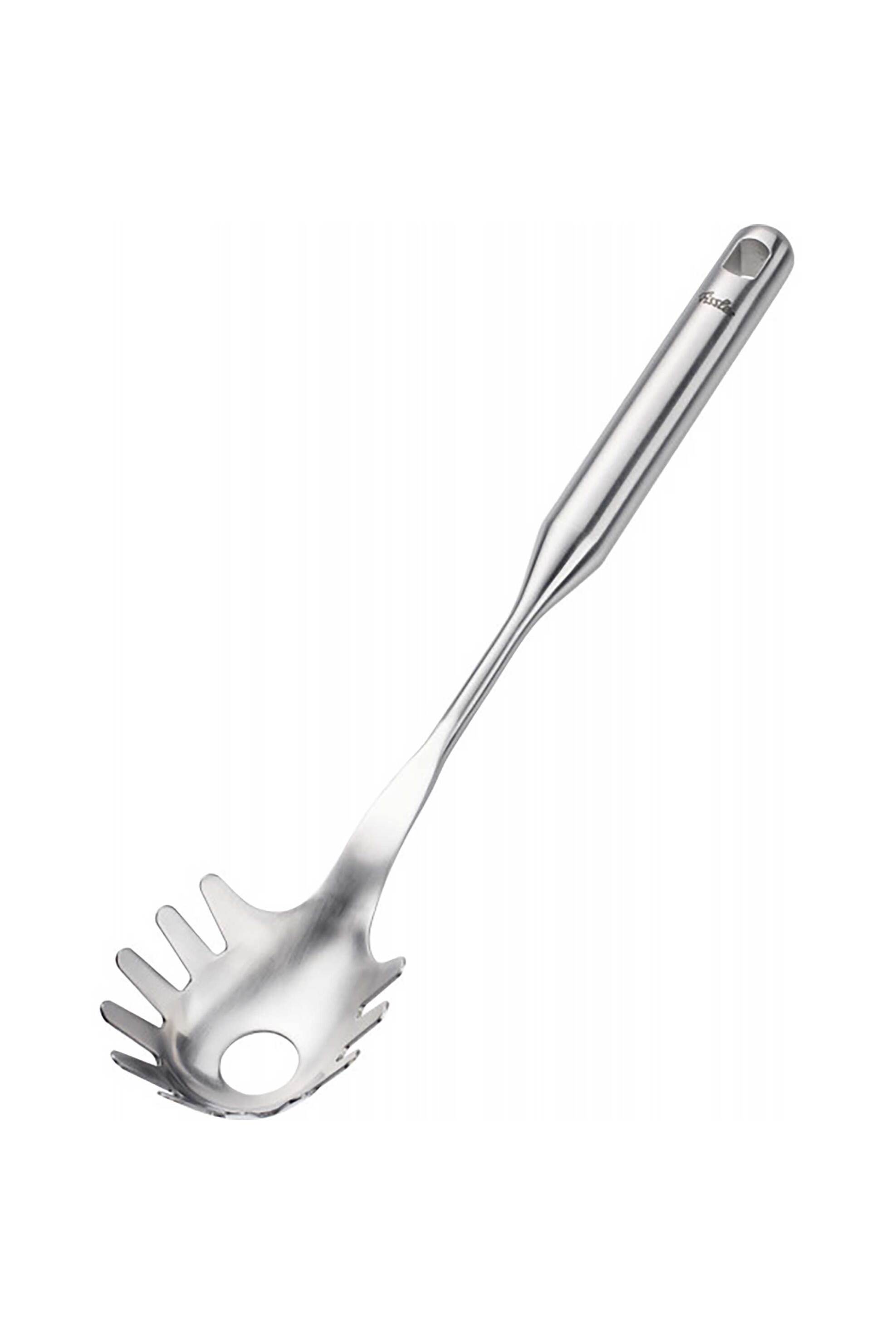FISSLER Fissler ανοξείδωτη κουτάλα ζυμαρικών "Essential Line" 35 cm - 00200407000