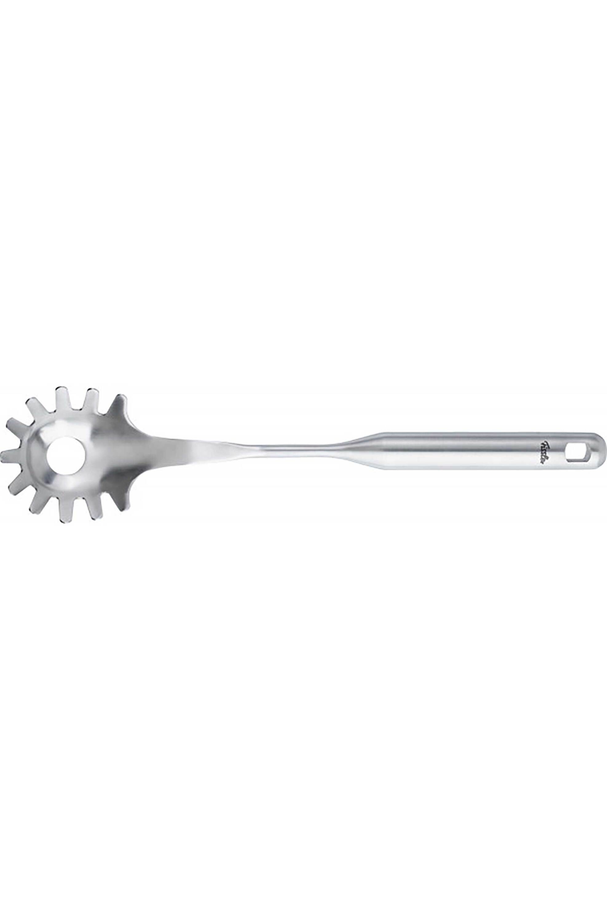 Fissler ανοξείδωτη κουτάλα ζυμαρικών "Essential Line" 35 cm - 00200407000 φωτογραφία