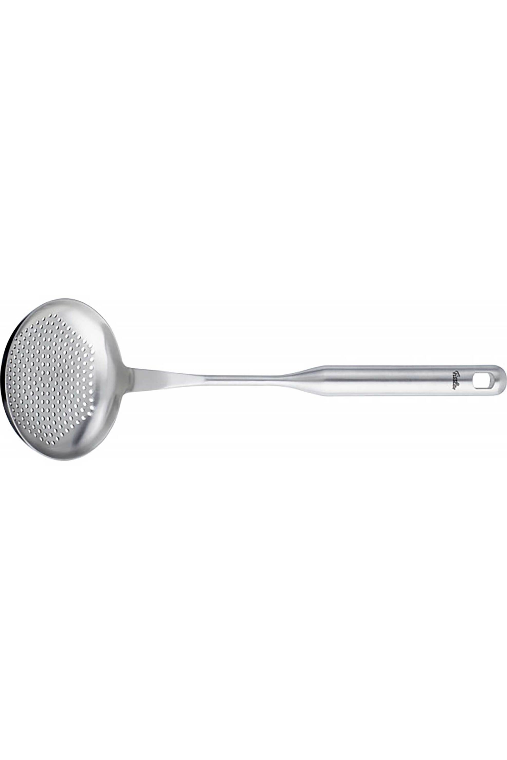 Fissler ανοξείδωτη κουτάλα τρυπητή "Essential Line" 35 cm - 00200414000 φωτογραφία