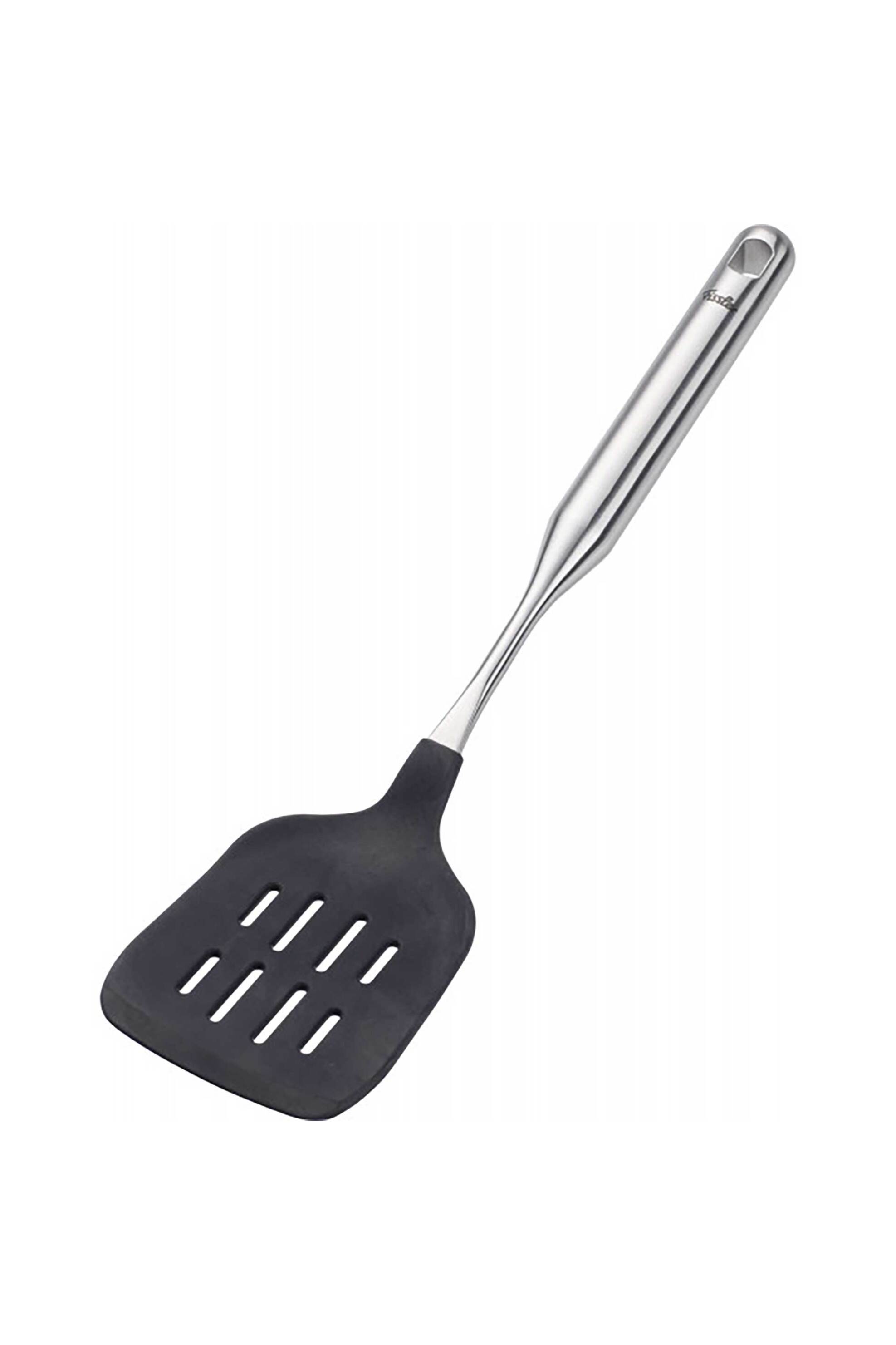 FISSLER Fissler ανοξείδωτη σπάτουλα τρυπητή "Essential Line" 35 cm - 00201410000