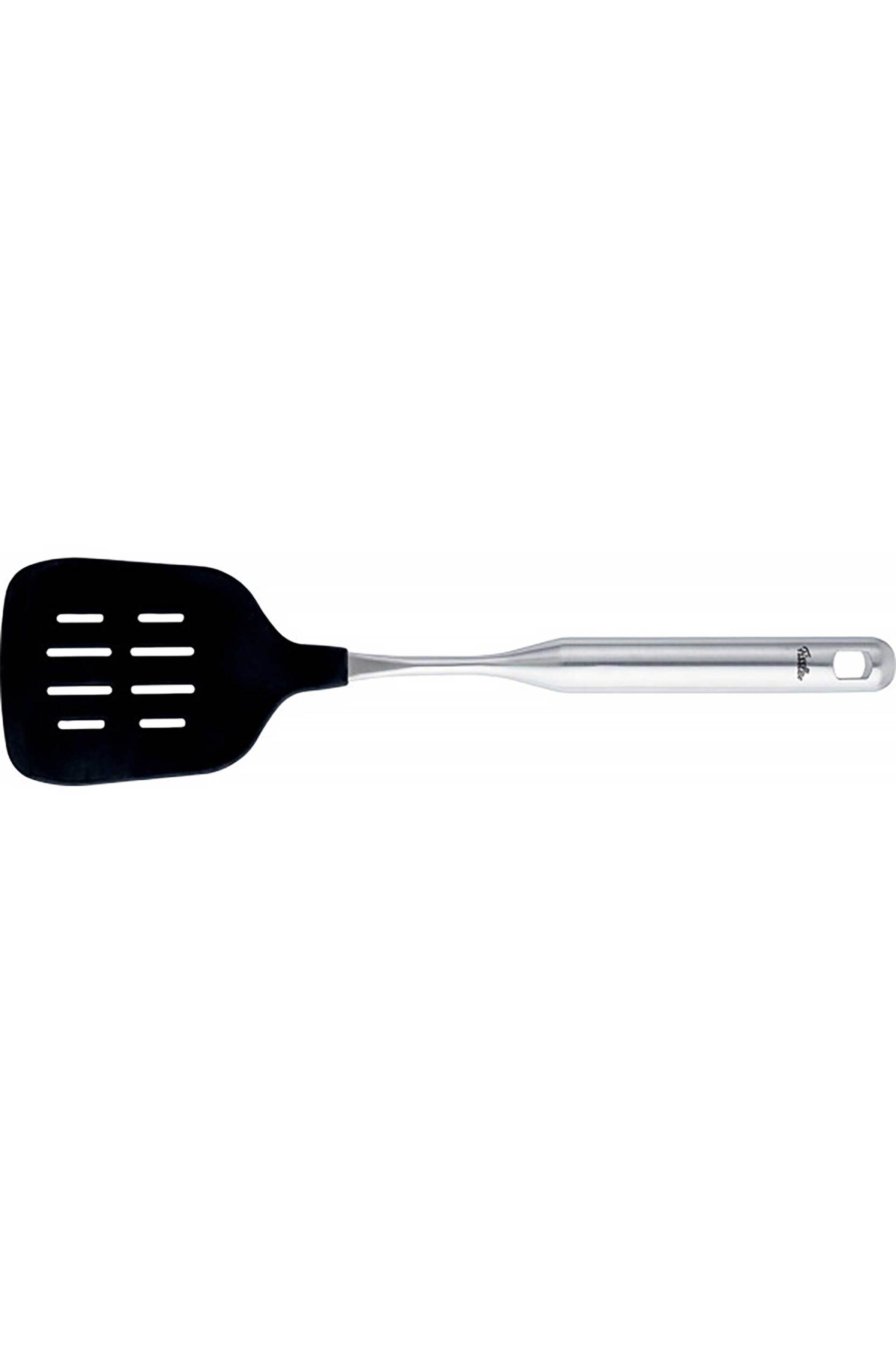 Fissler ανοξείδωτη σπάτουλα τρυπητή "Essential Line" 35 cm - 00201410000 φωτογραφία