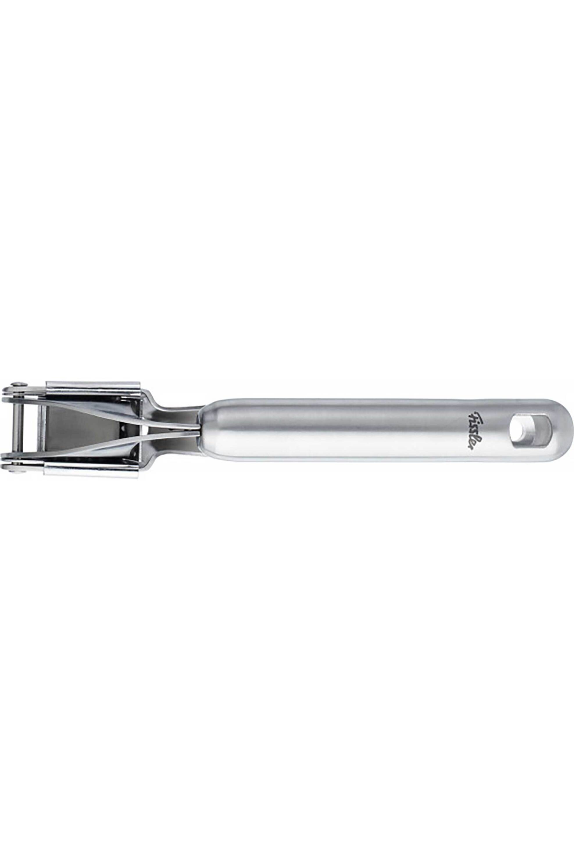 Fissler Ανοξείδωτη Πρέσα Σκόρδου Essential Line 20 CM - 00202403000