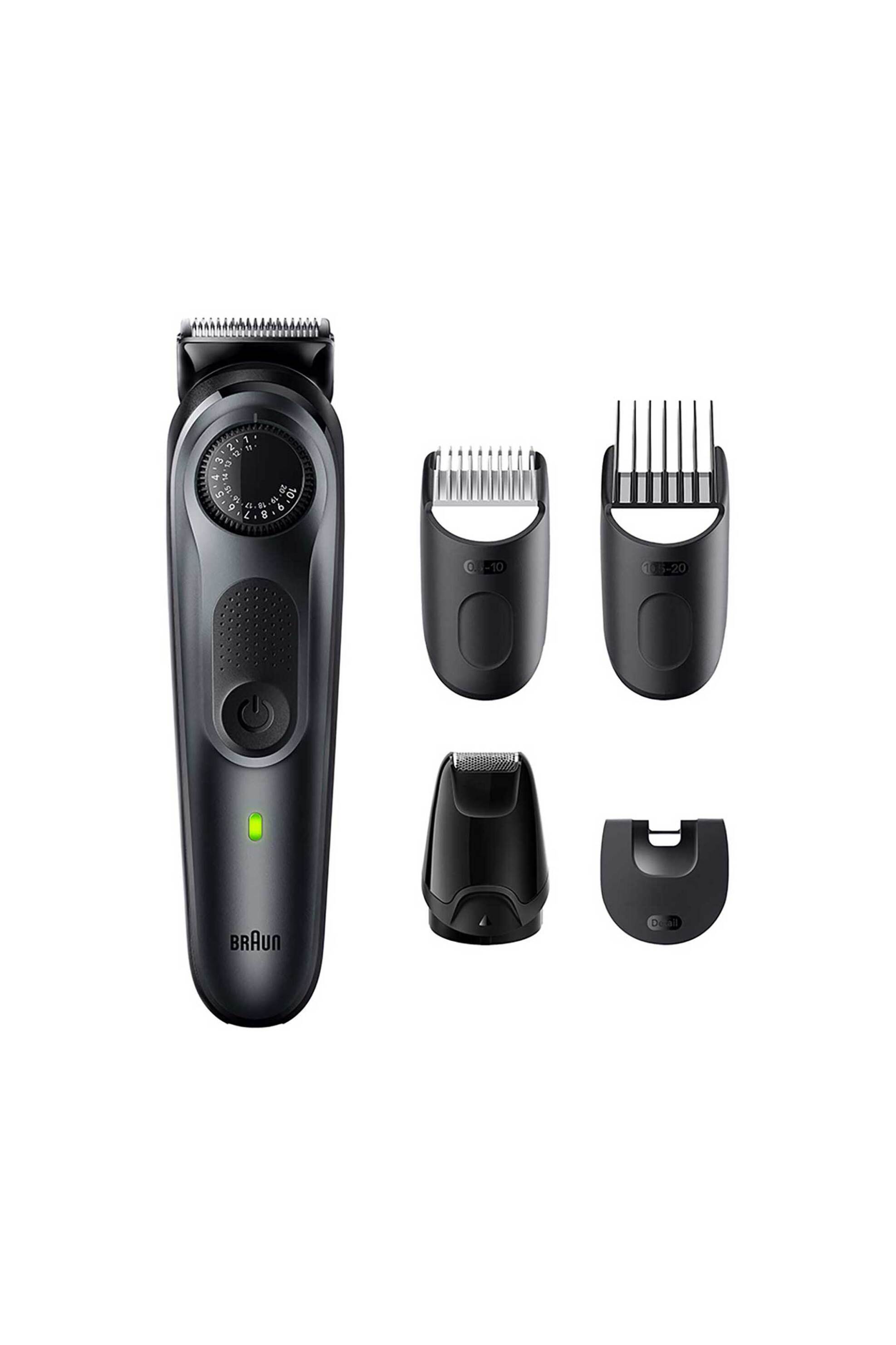 Braun κουρευτική μηχανή "BT5420" - BT5420 φωτογραφία